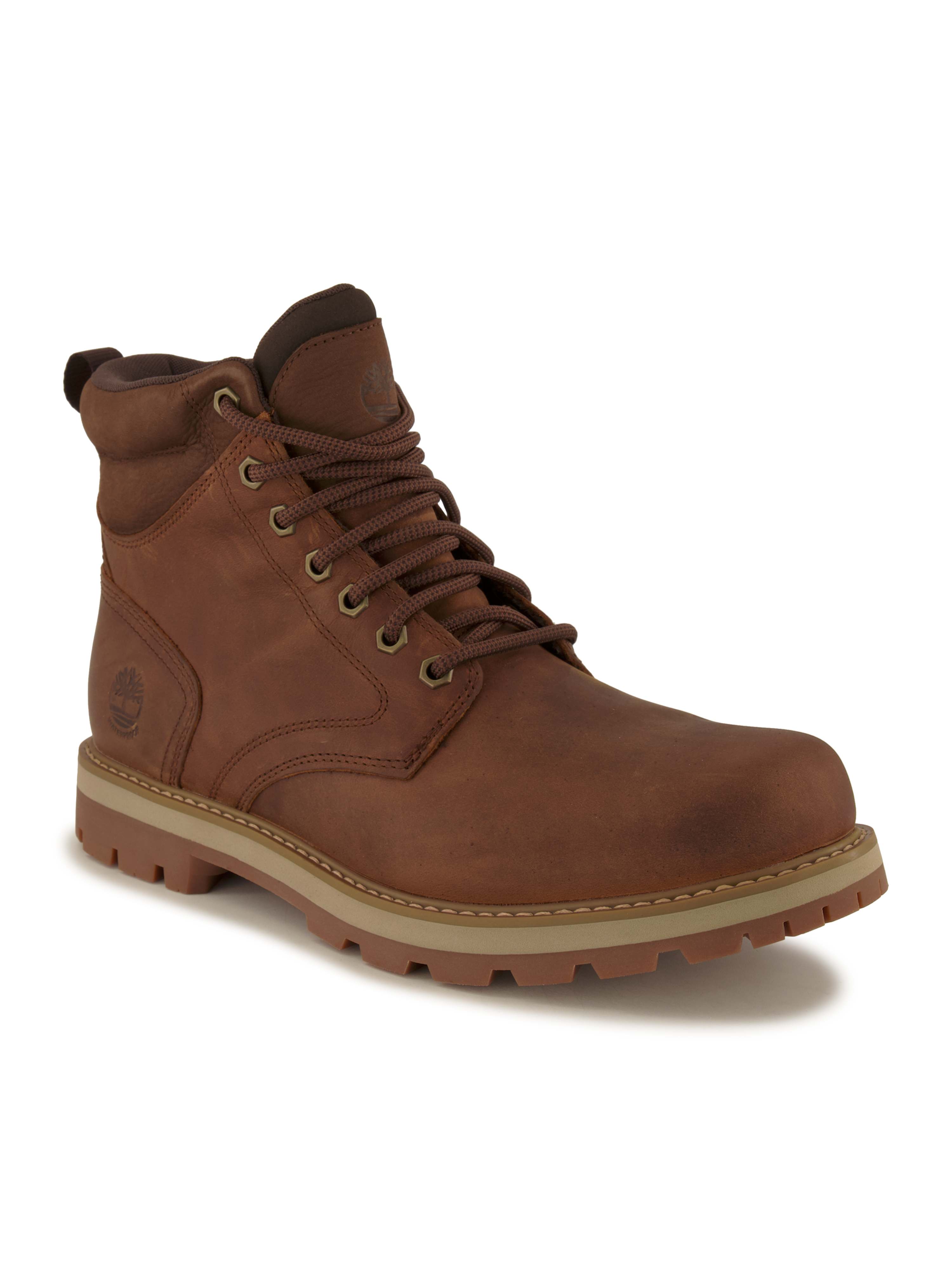 Timberland, Schnür-Stiefelette