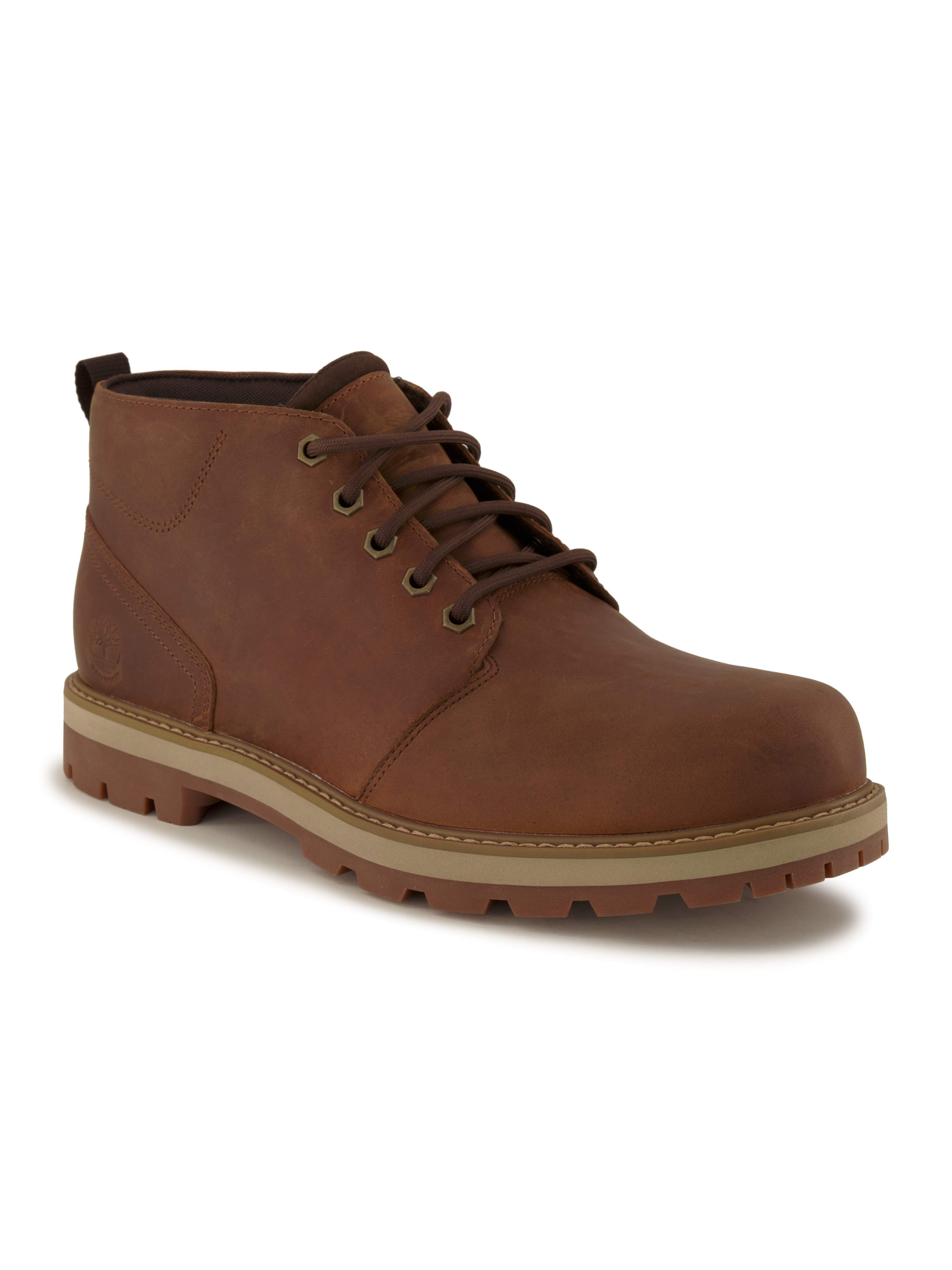 Timberland, Schnür-Stiefelette