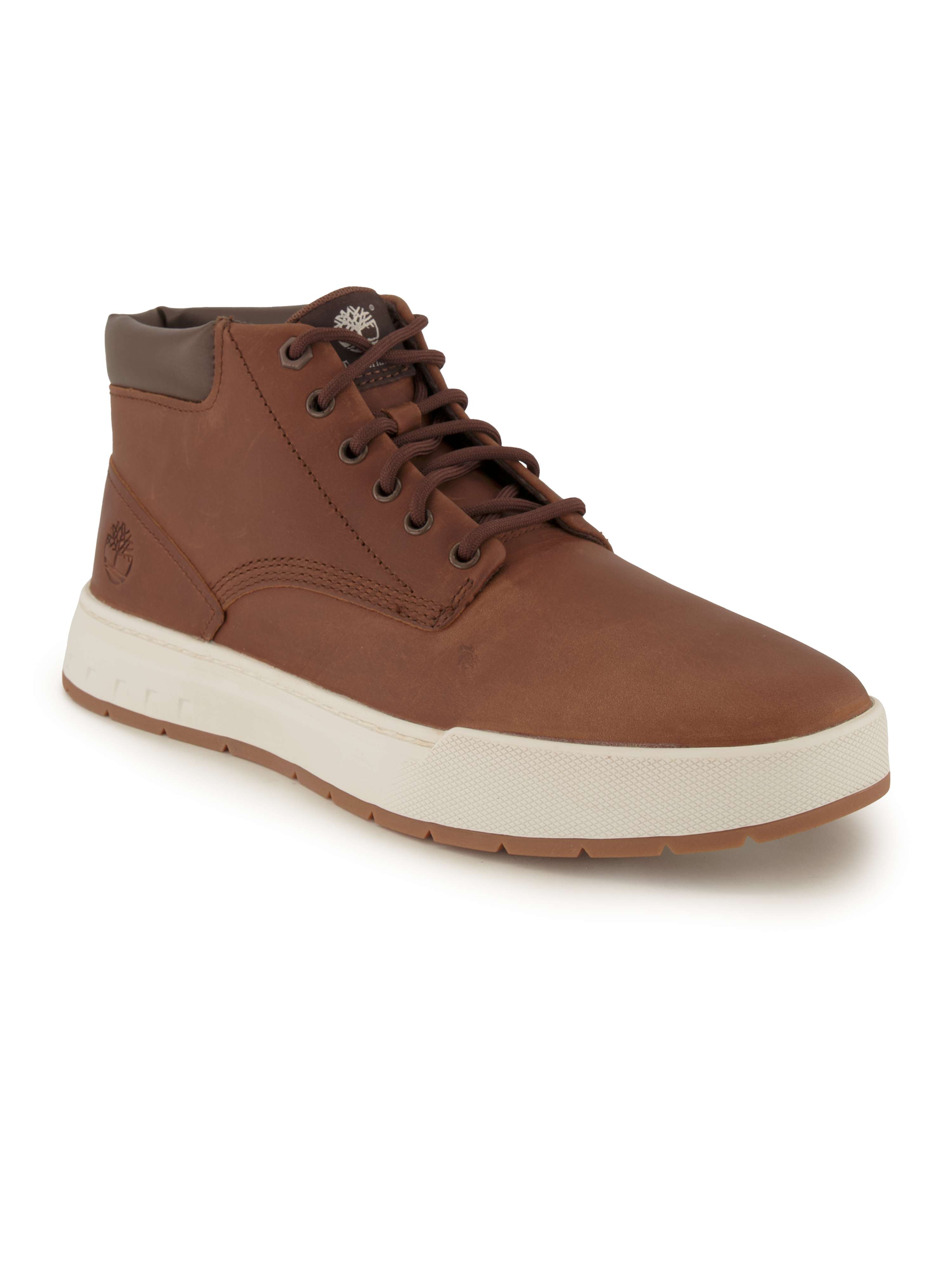 Timberland, Schnür-Stiefelette