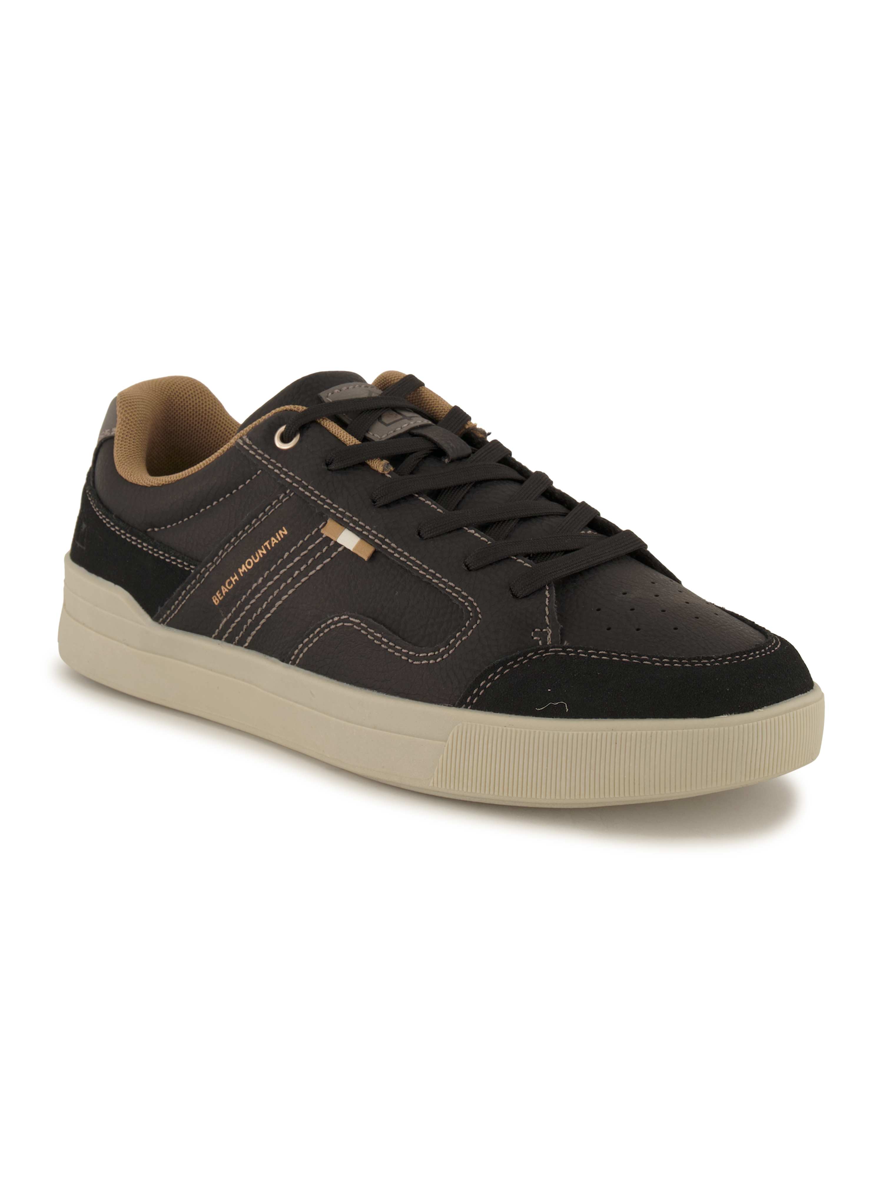 Beach Mountain, Sneaker