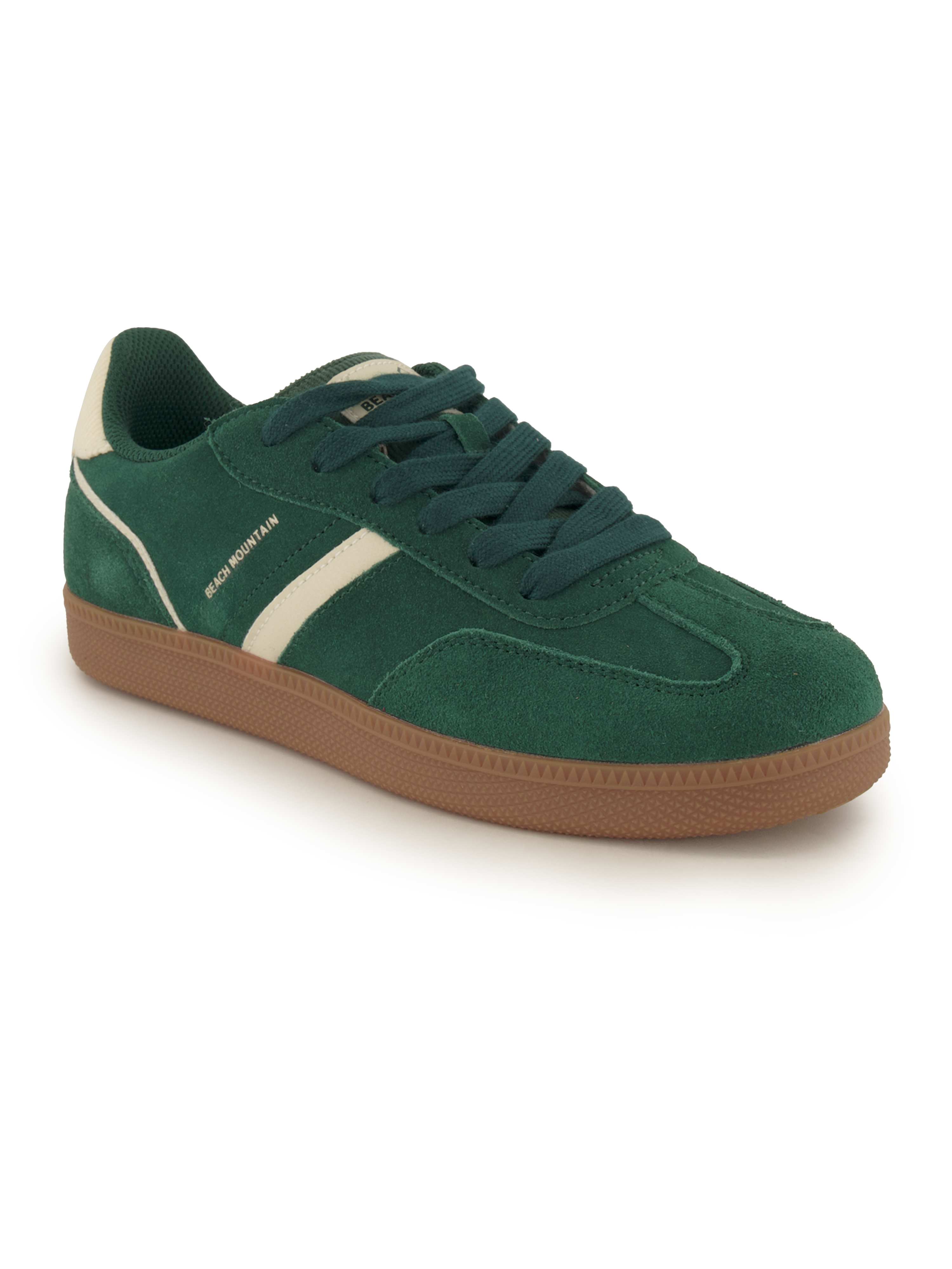 Beach Mountain, Sneaker