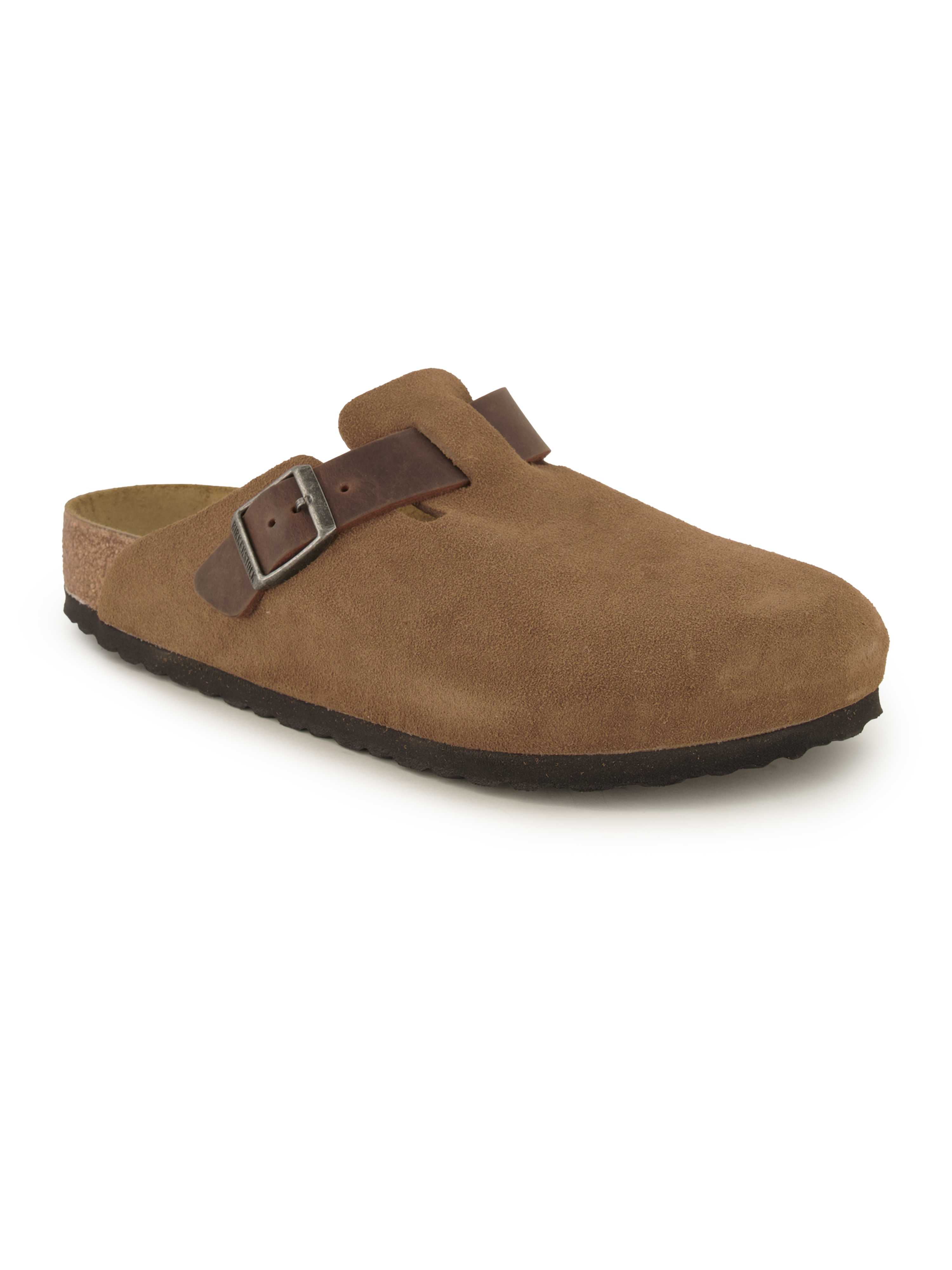 Birkenstock, Geschlossener Hausschuh