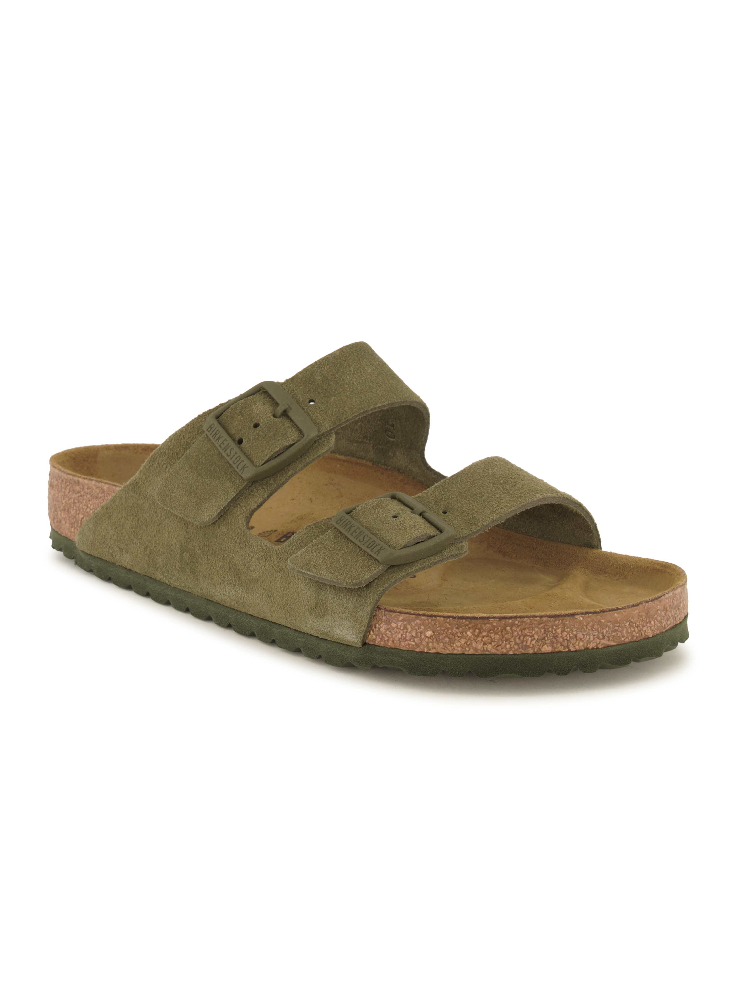Birkenstock, Pantolette