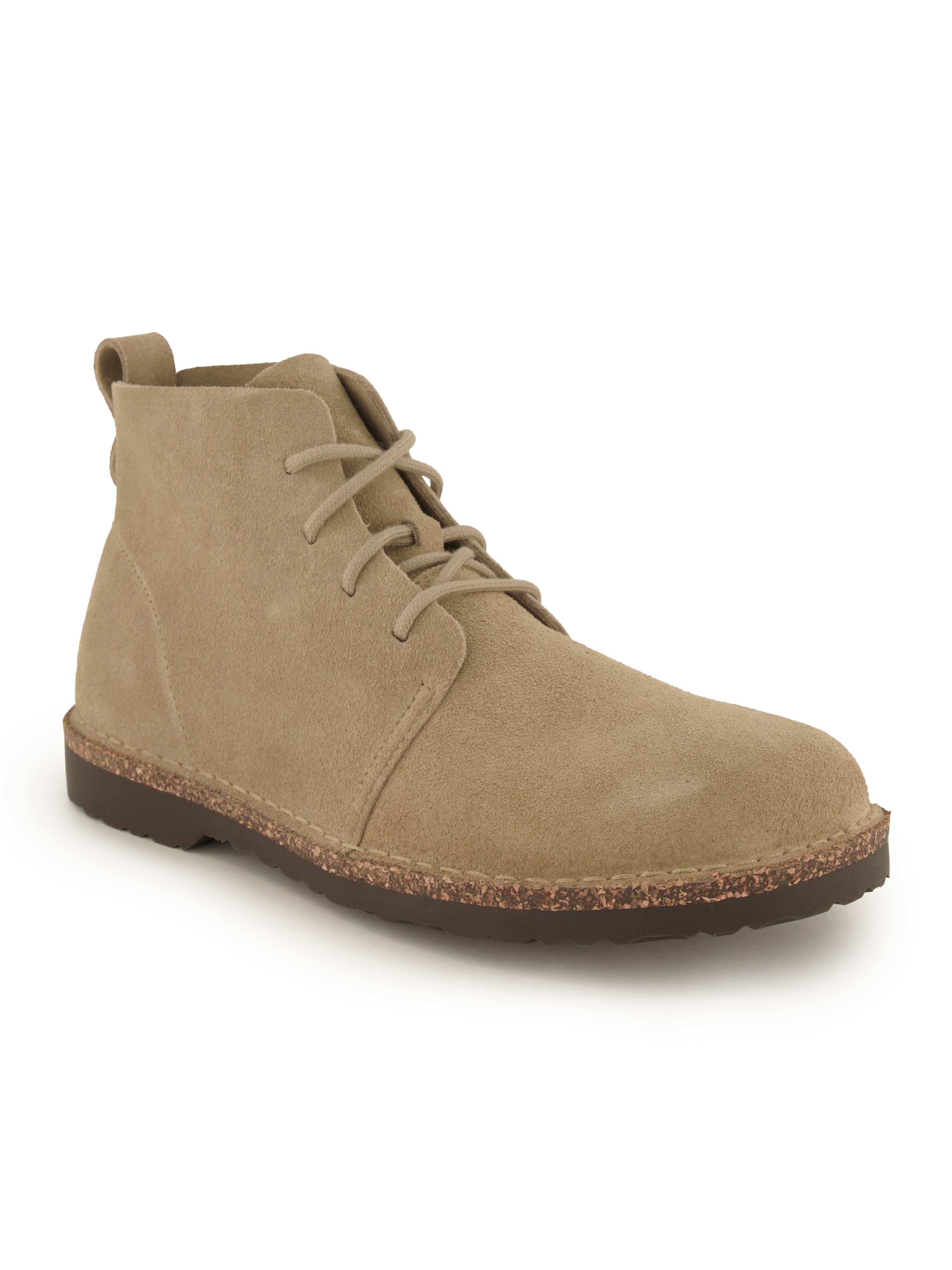 Birkenstock, Schnürboots