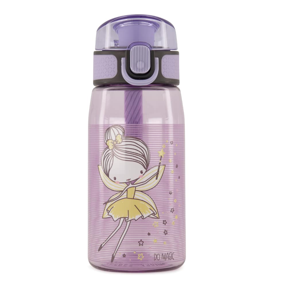 Circo, Trinkflasche