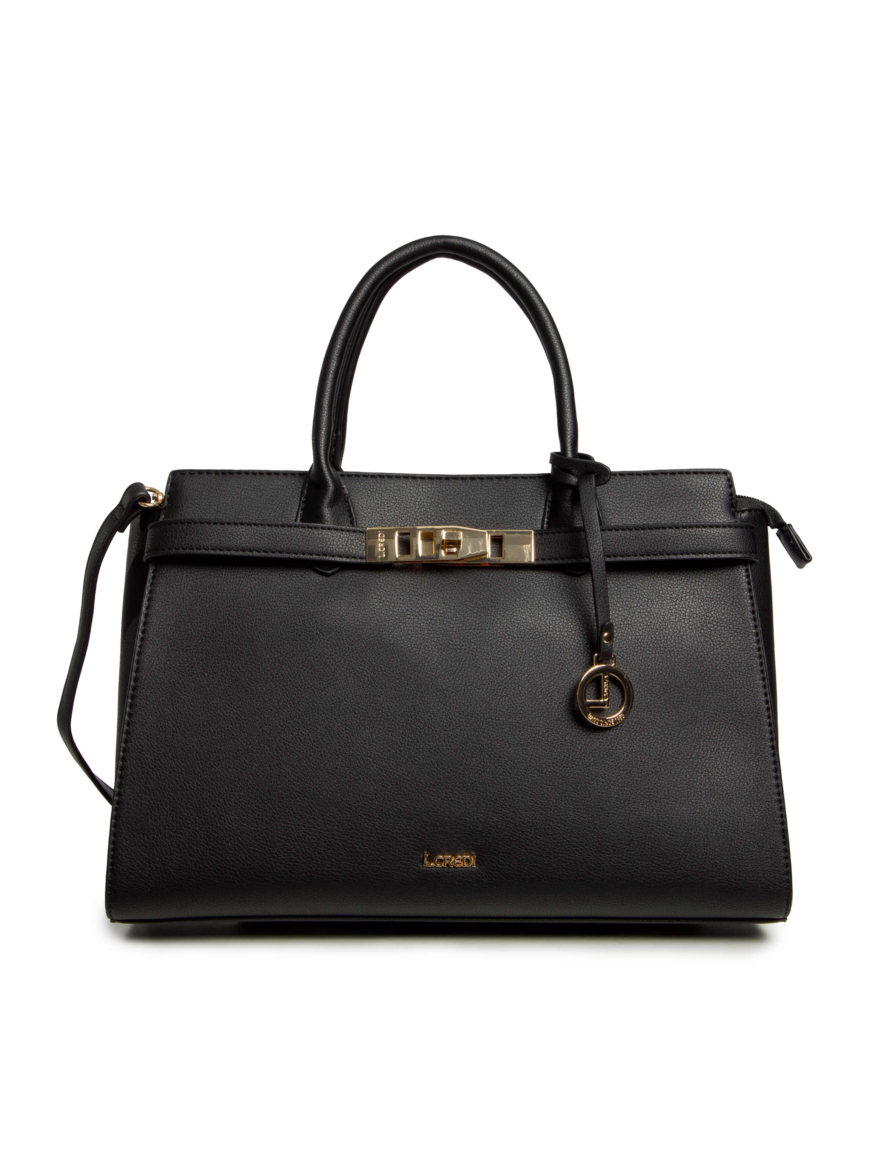 L Credi, Tasche