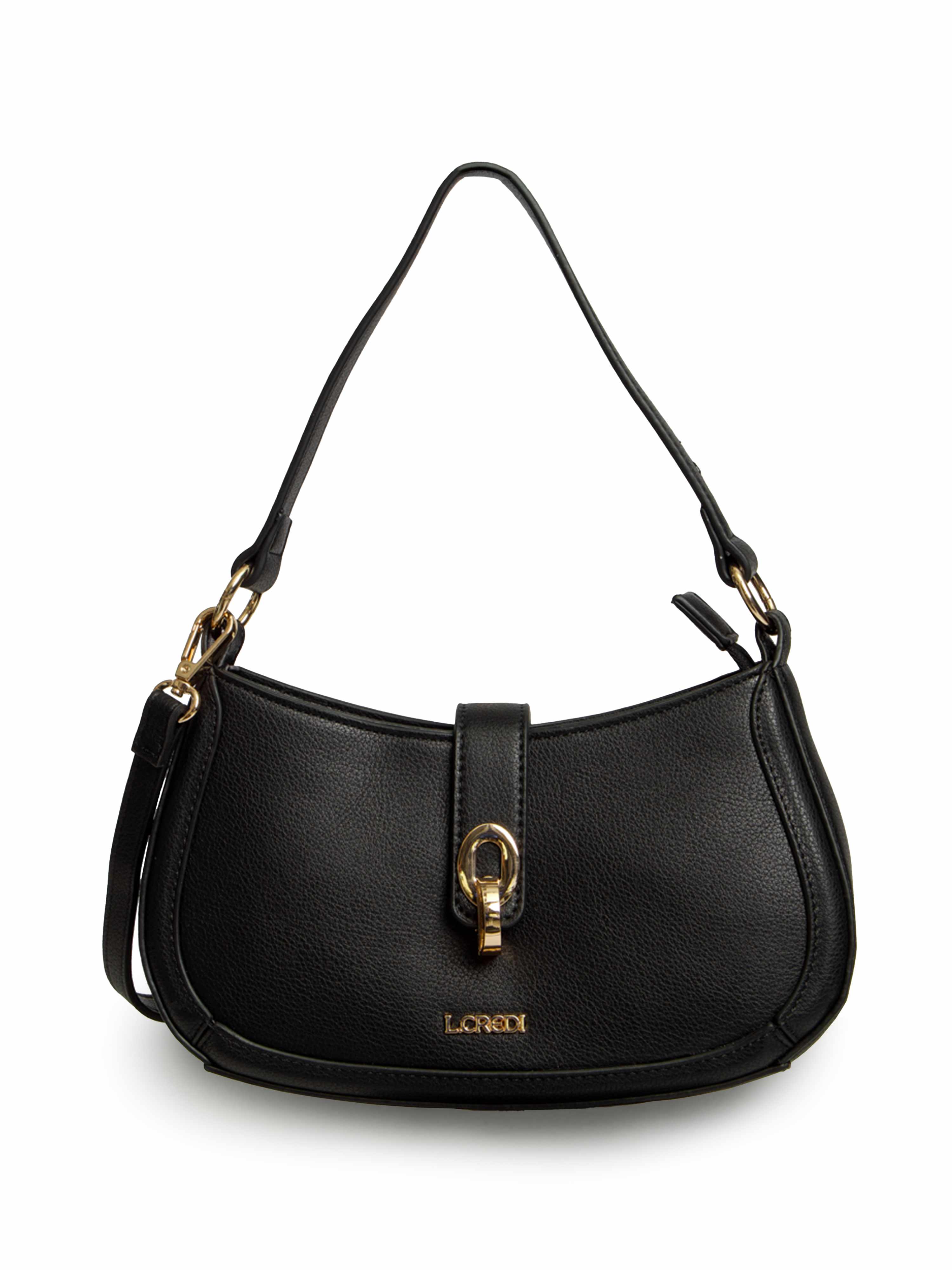 L Credi, Tasche