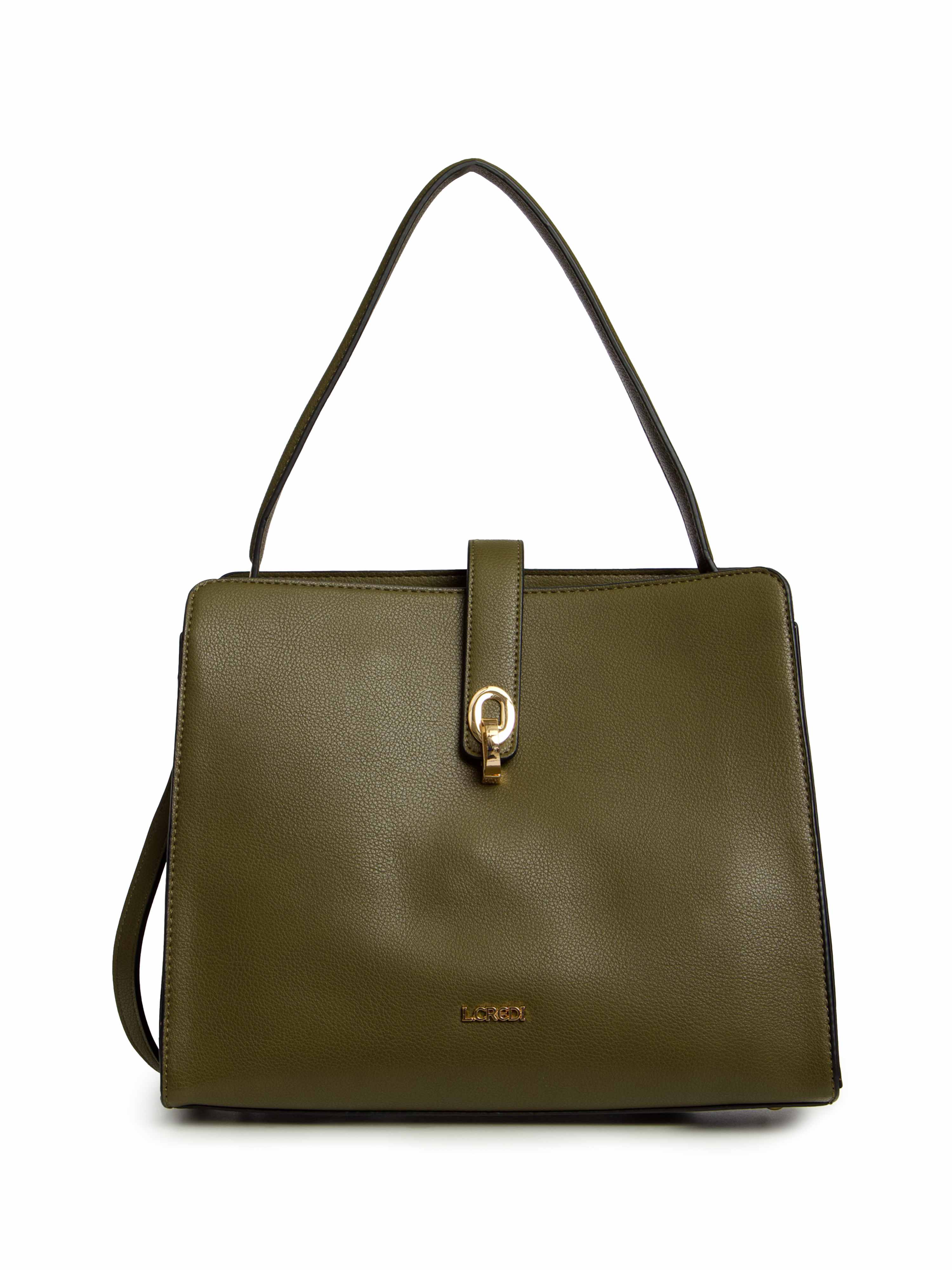 L Credi, Tasche