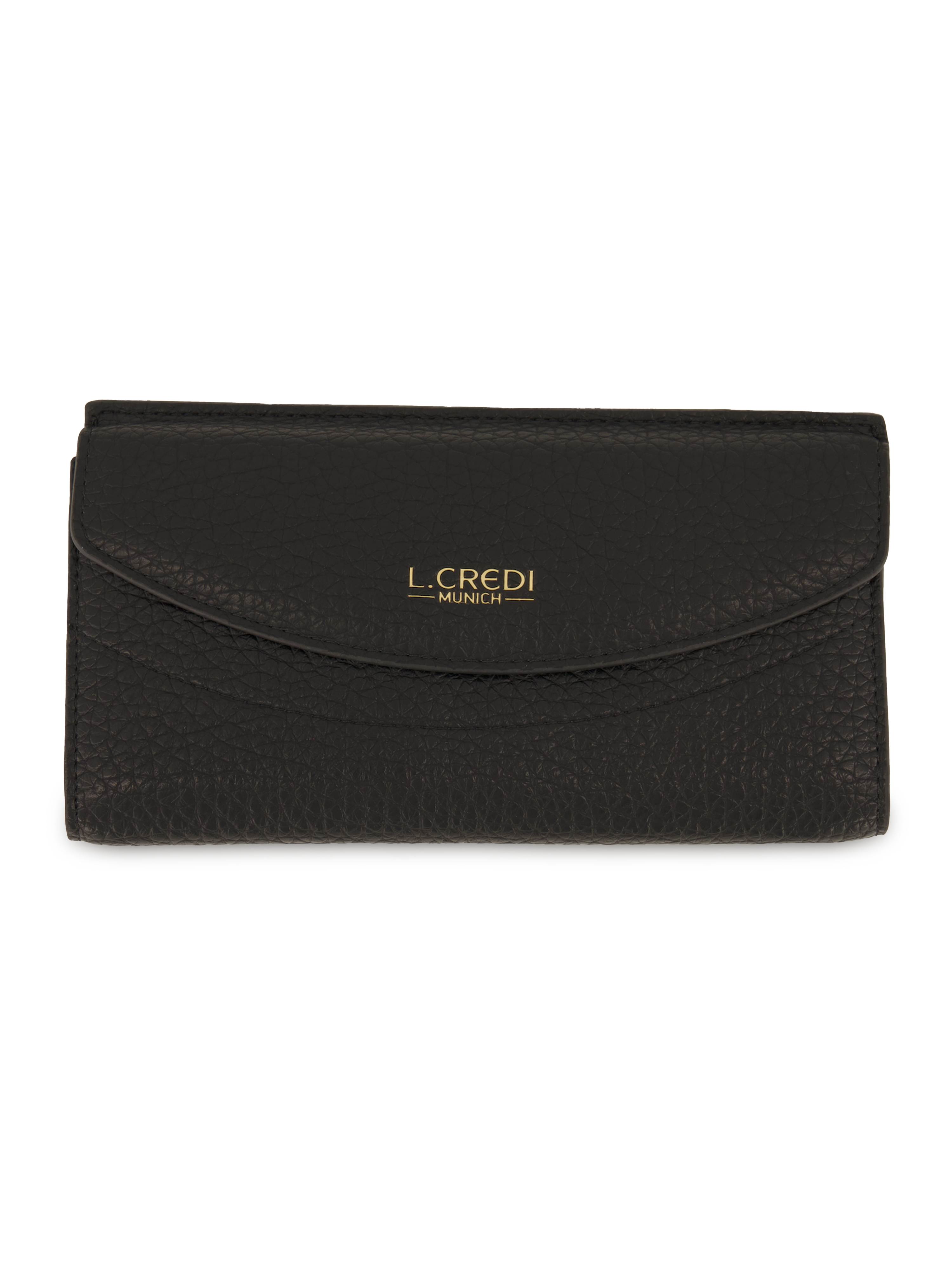 L Credi, Clutch