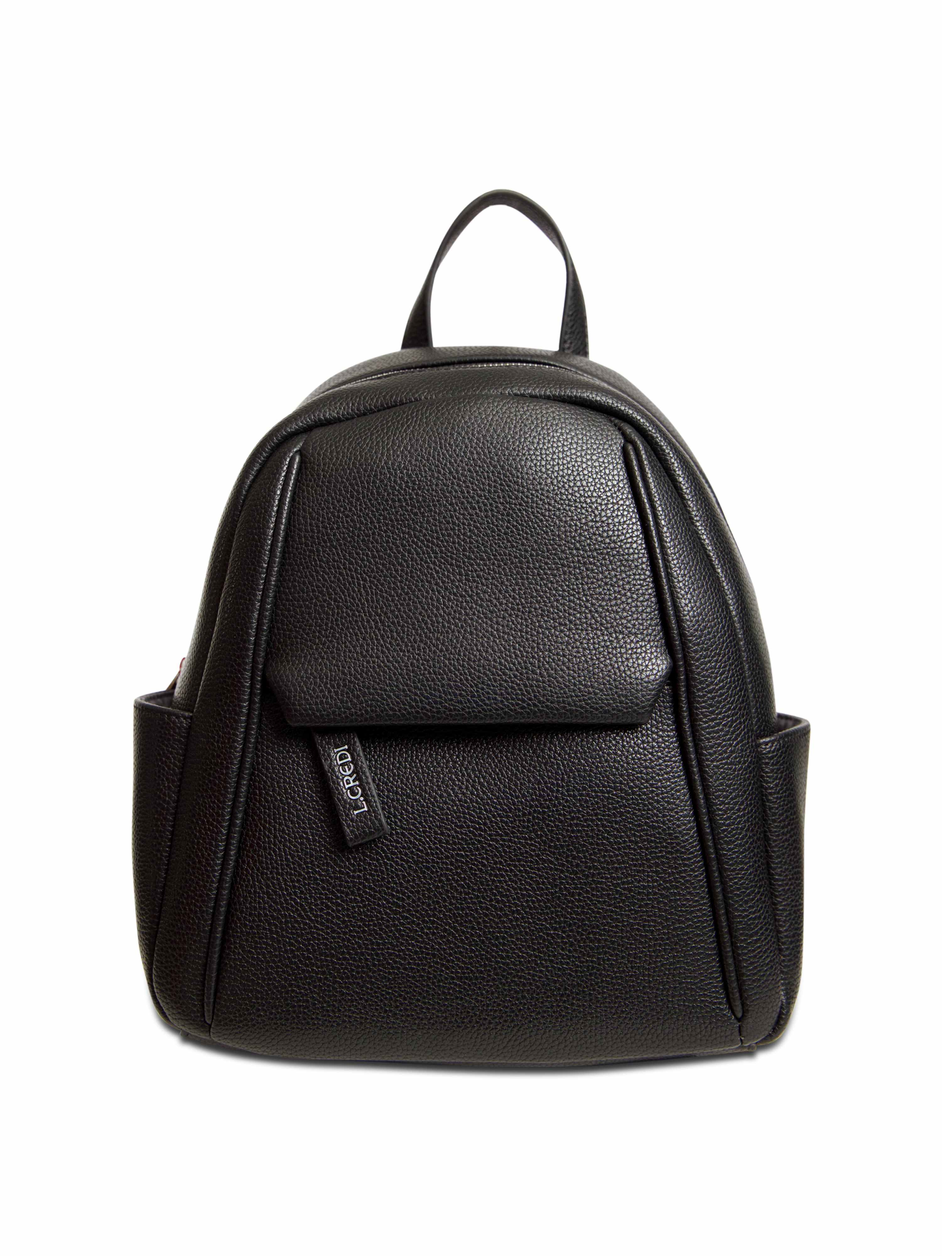 L Credi, Rucksack