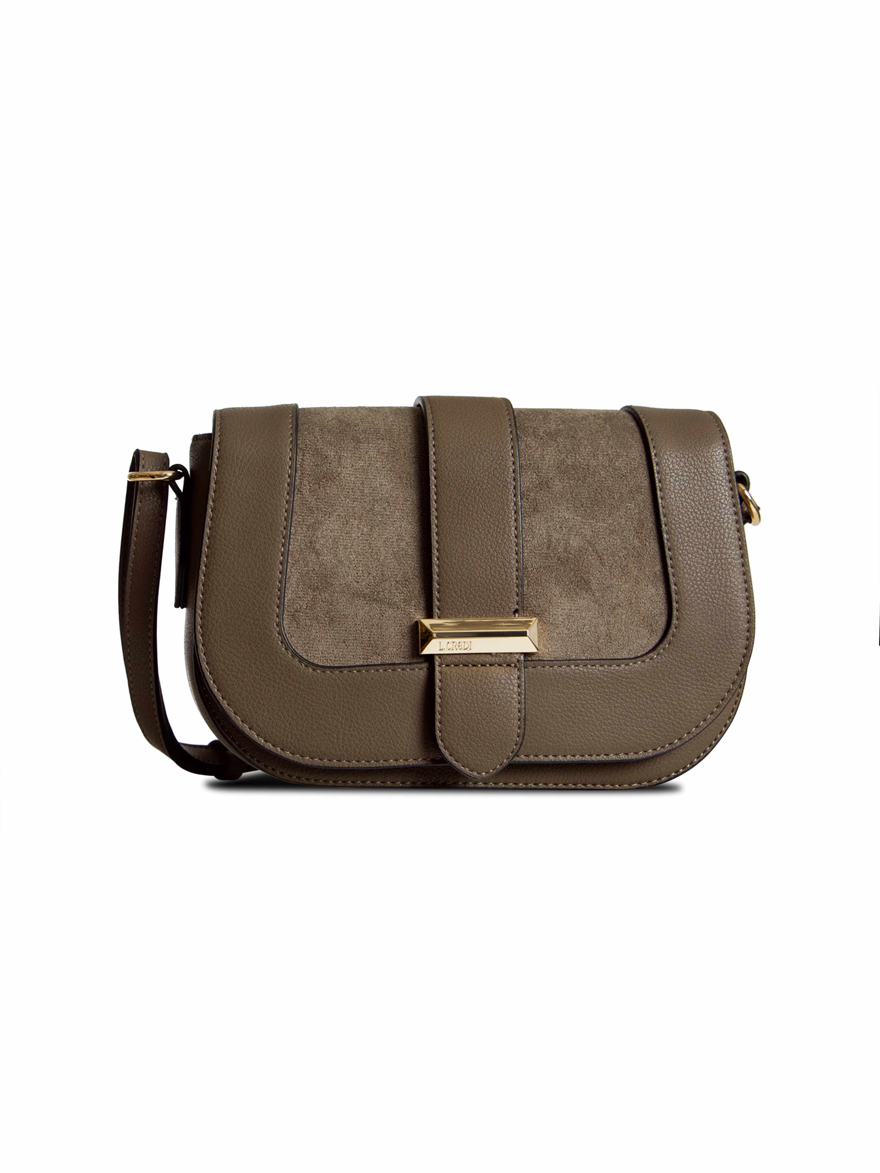 L Credi, Umhängetasche