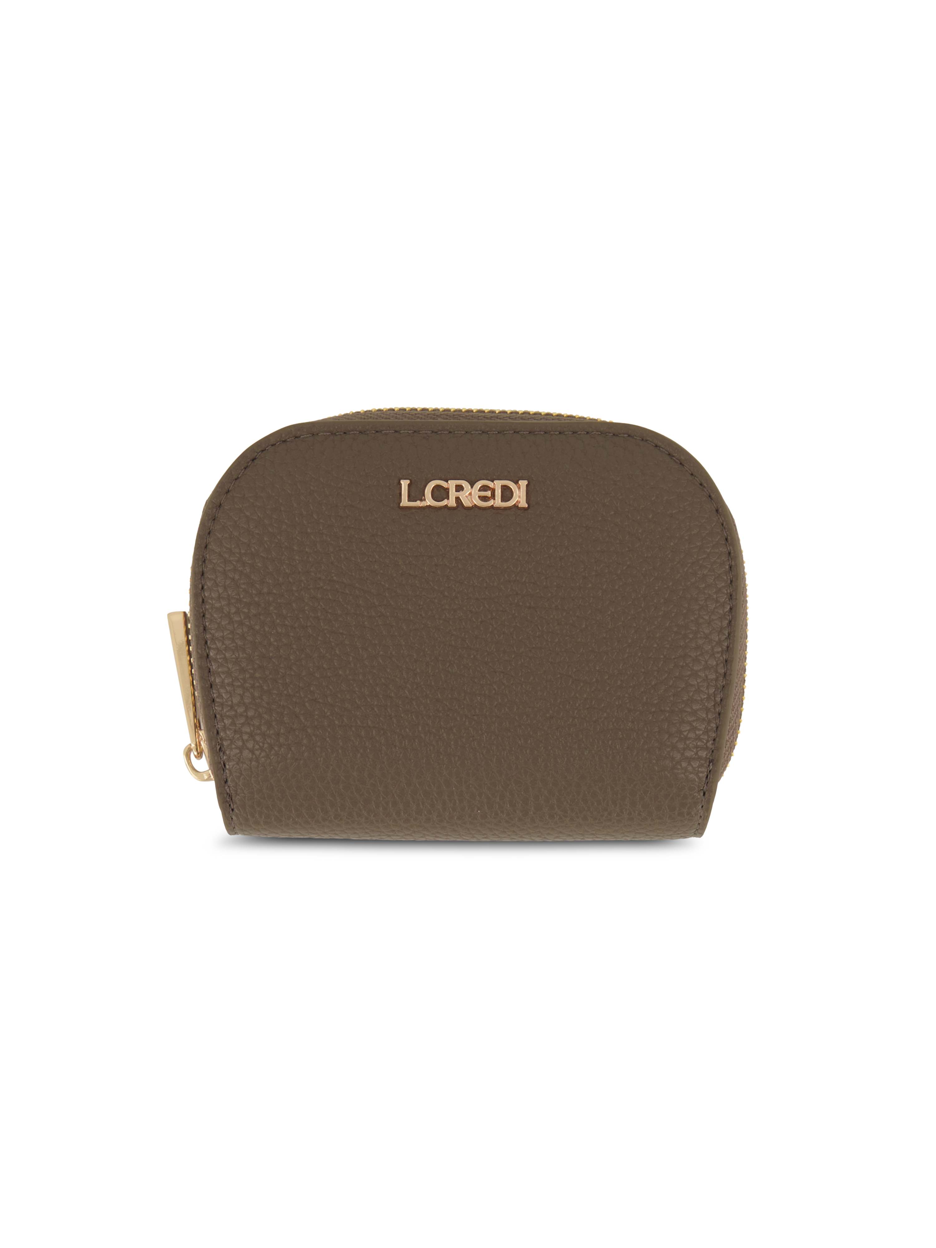 L Credi, Portemonnaie