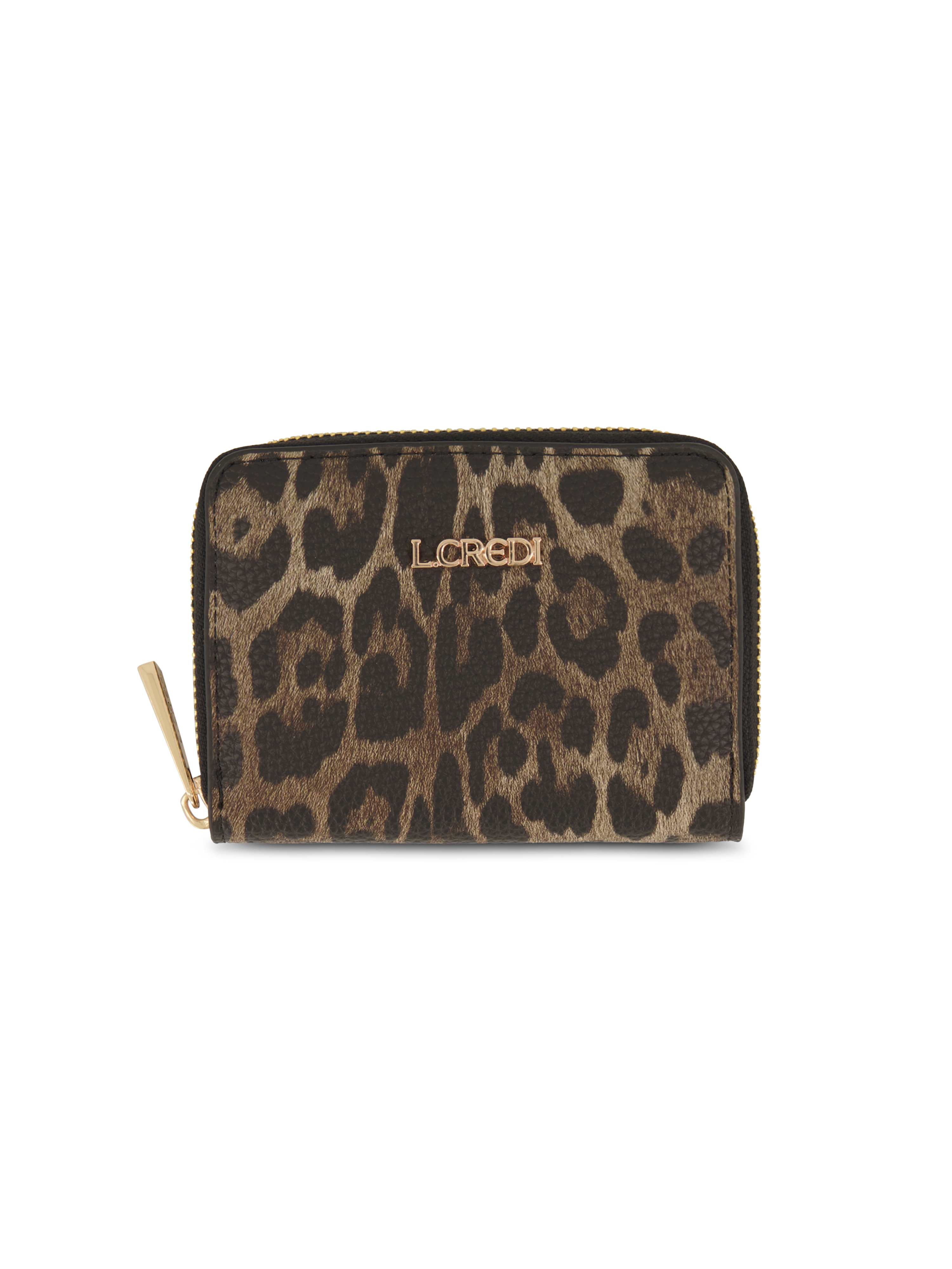 L Credi, Portemonnaie
