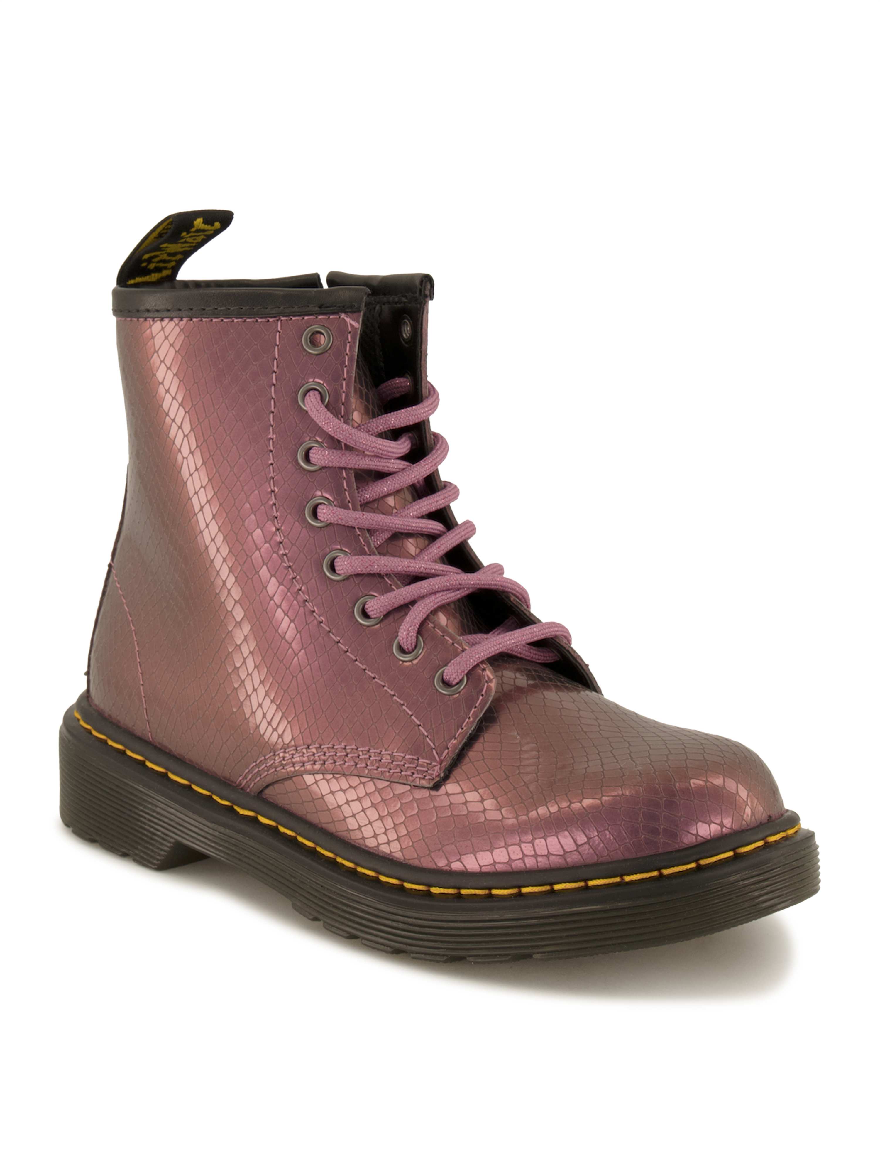 Dr Martens, Schnürboots