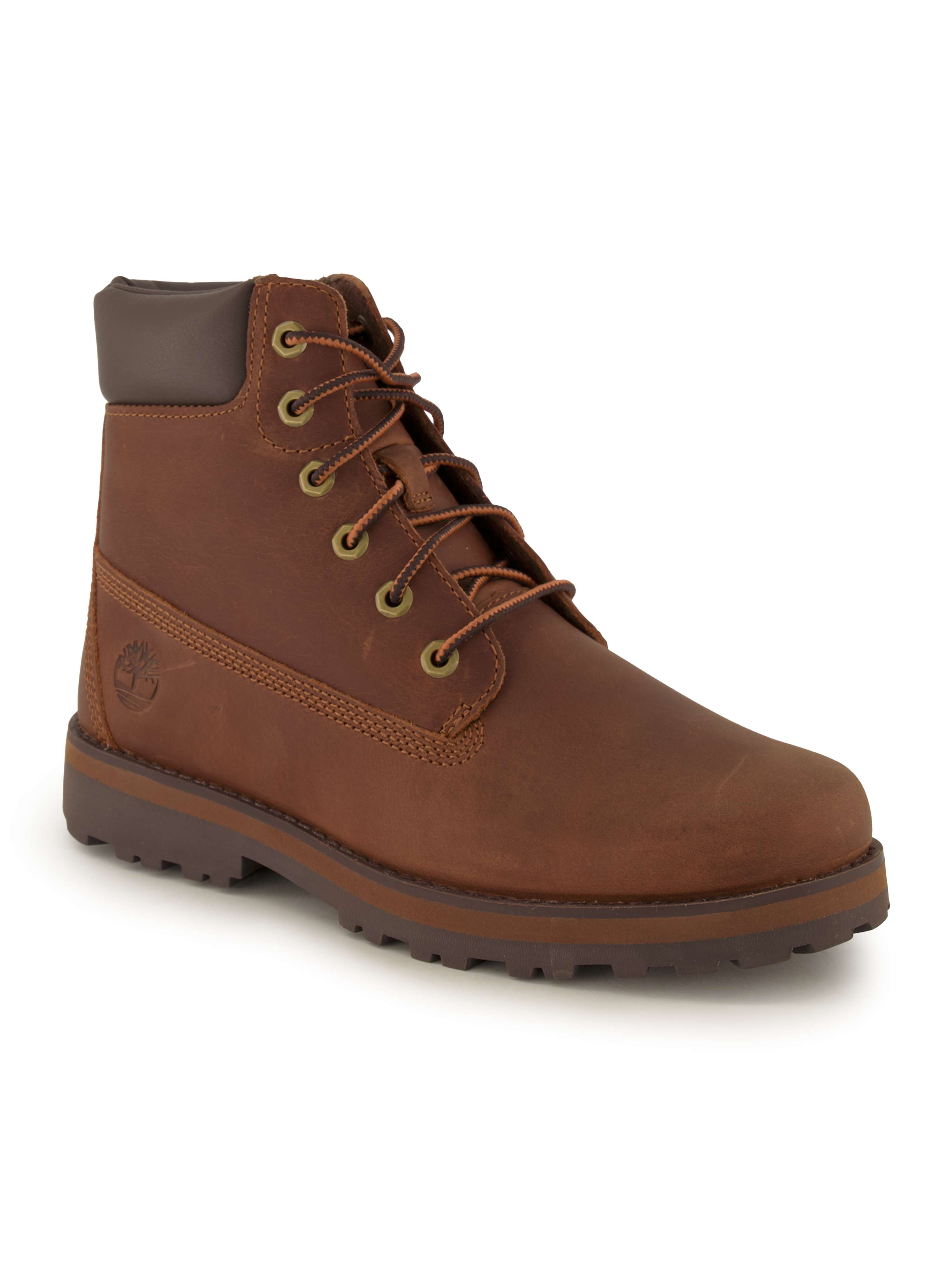 Timberland, Schnürboots