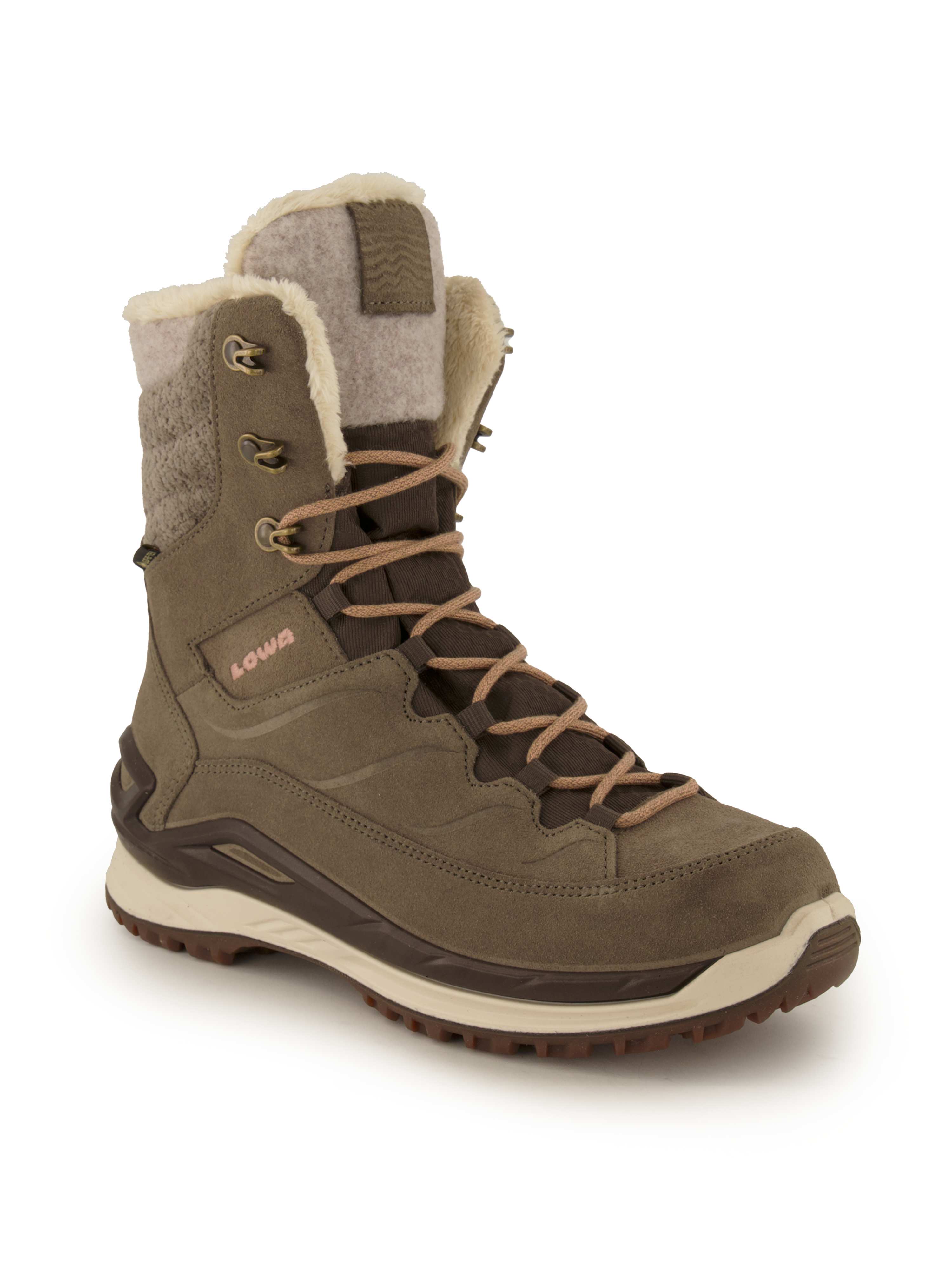 Lowa, Gymnastikschuh