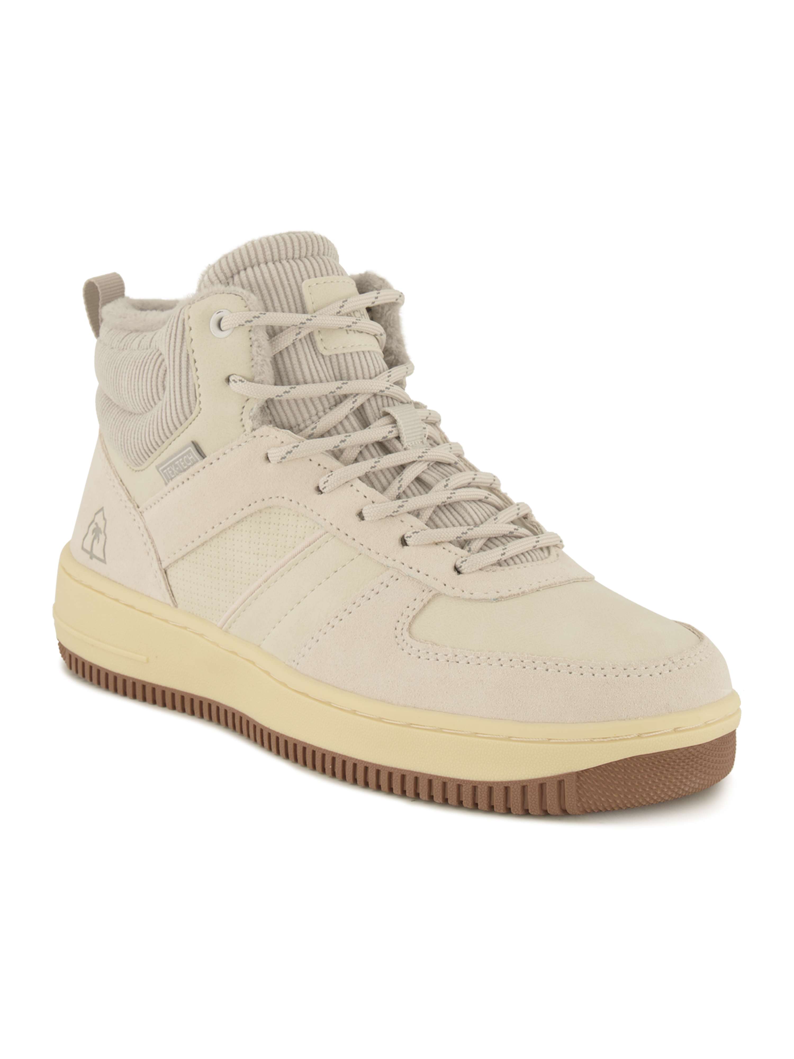 Beach Mountain, Sneaker