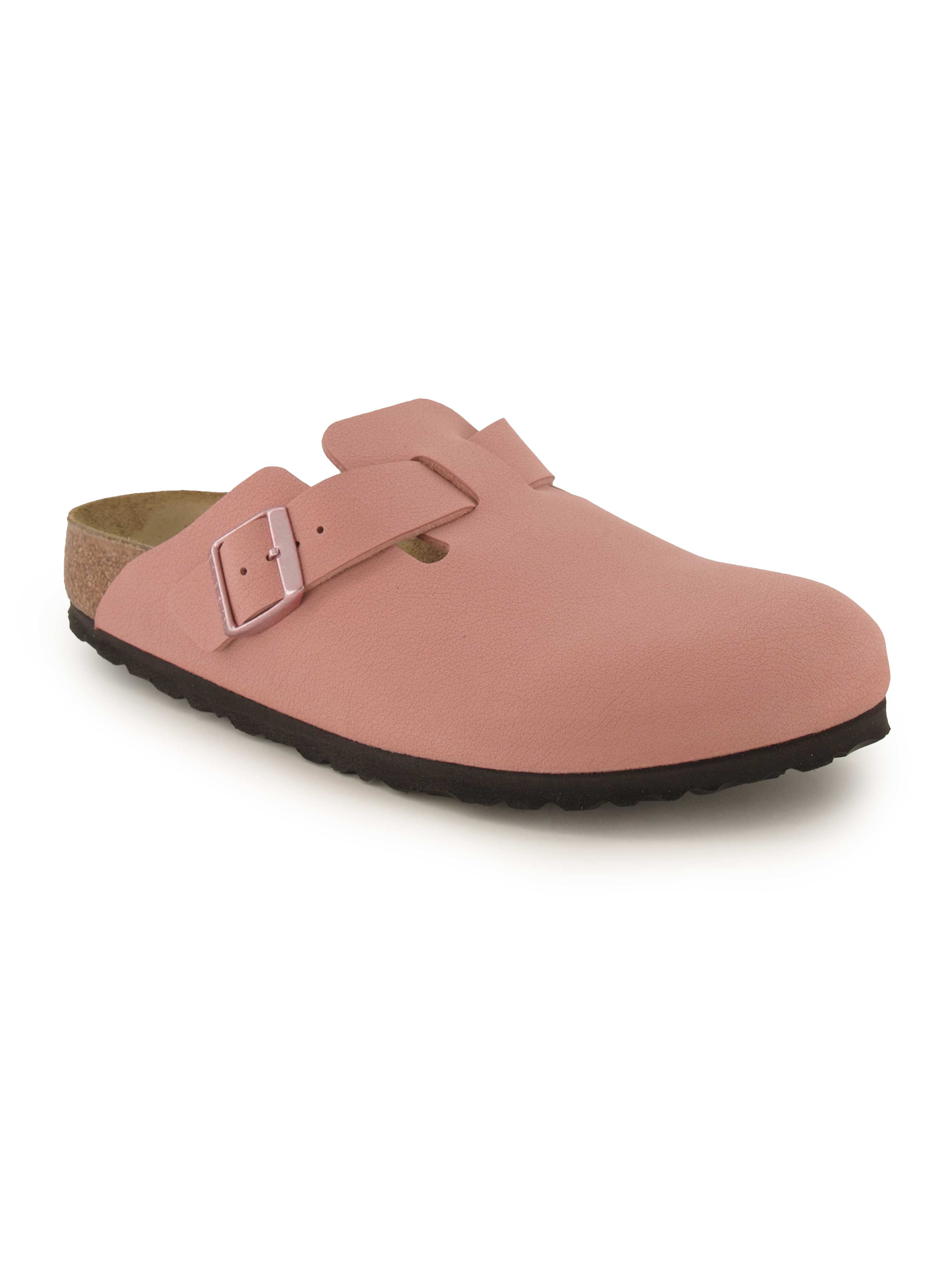 Birkenstock, Geschlossener Hausschuh