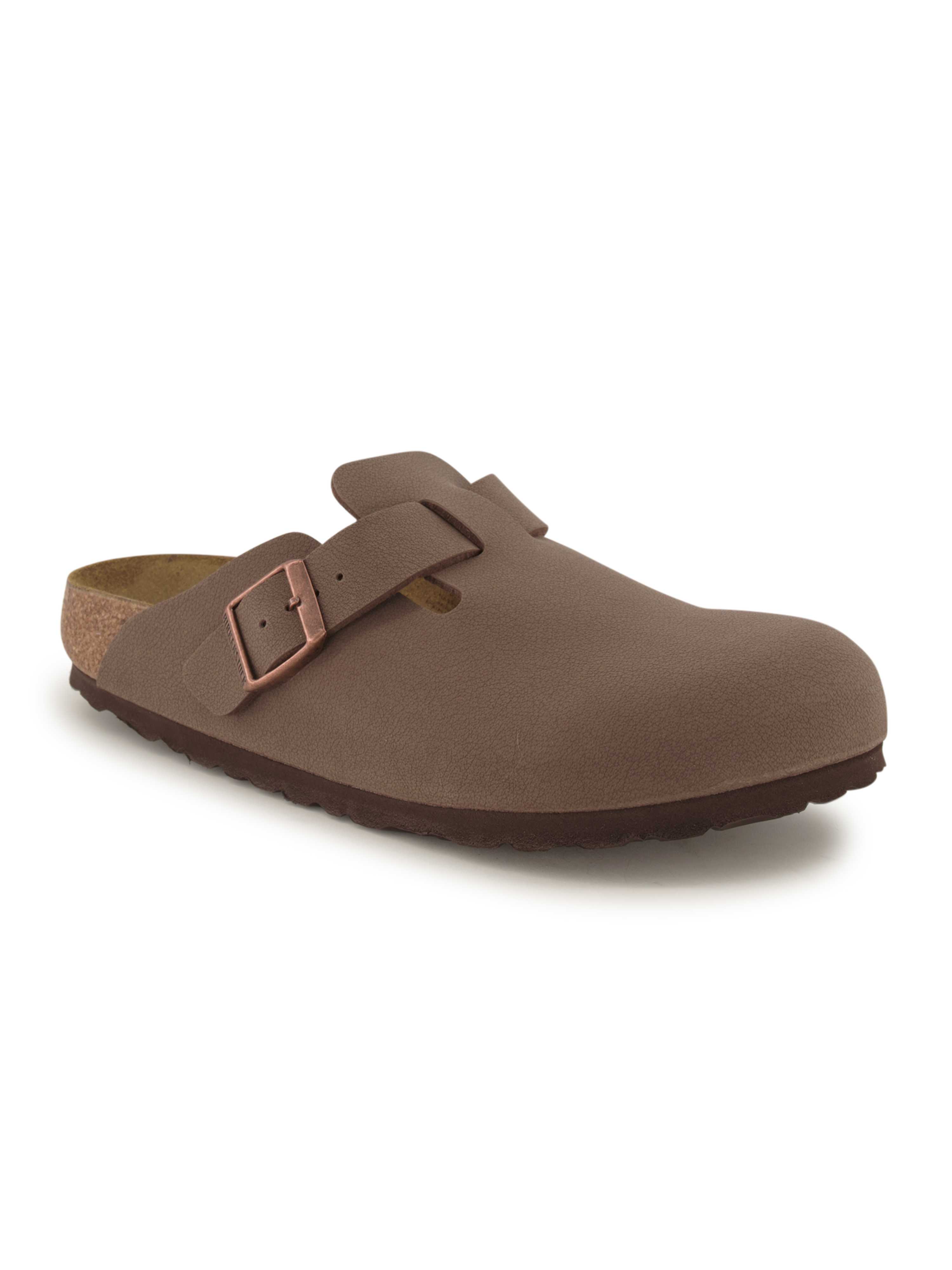 Birkenstock, Geschlossener Hausschuh