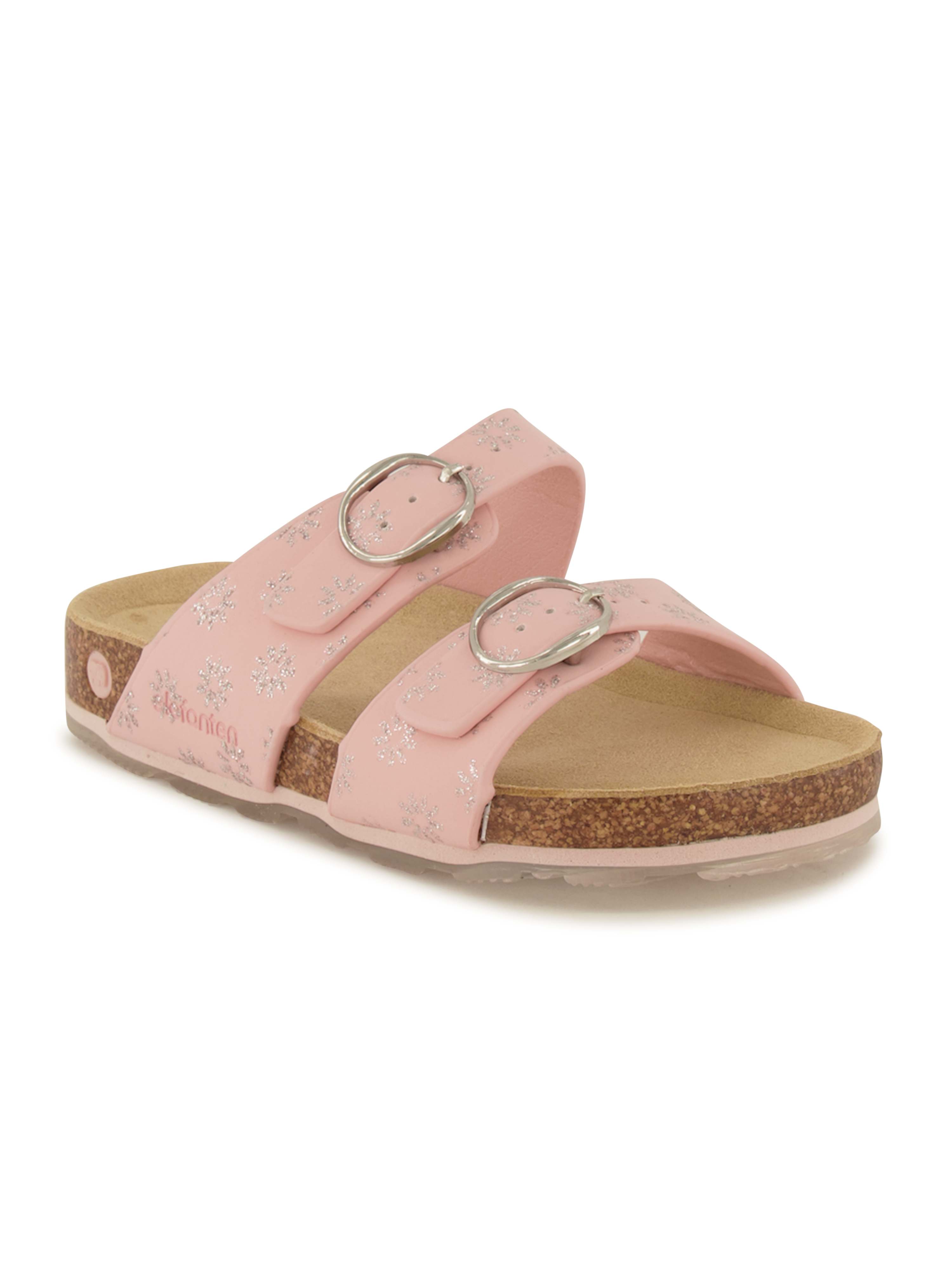 Elefanten, Offener Hausschuh