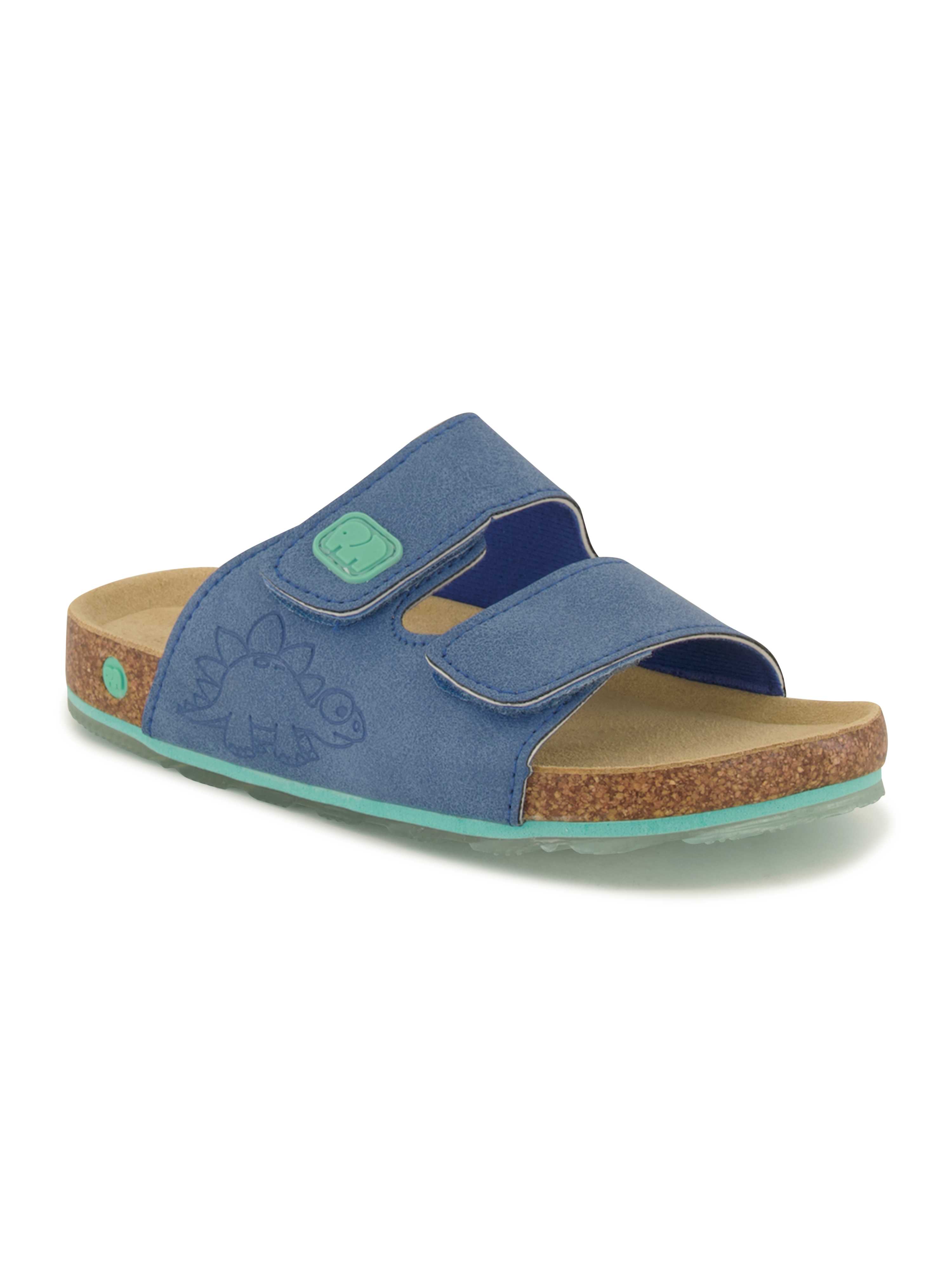 Elefanten, Offener Hausschuh