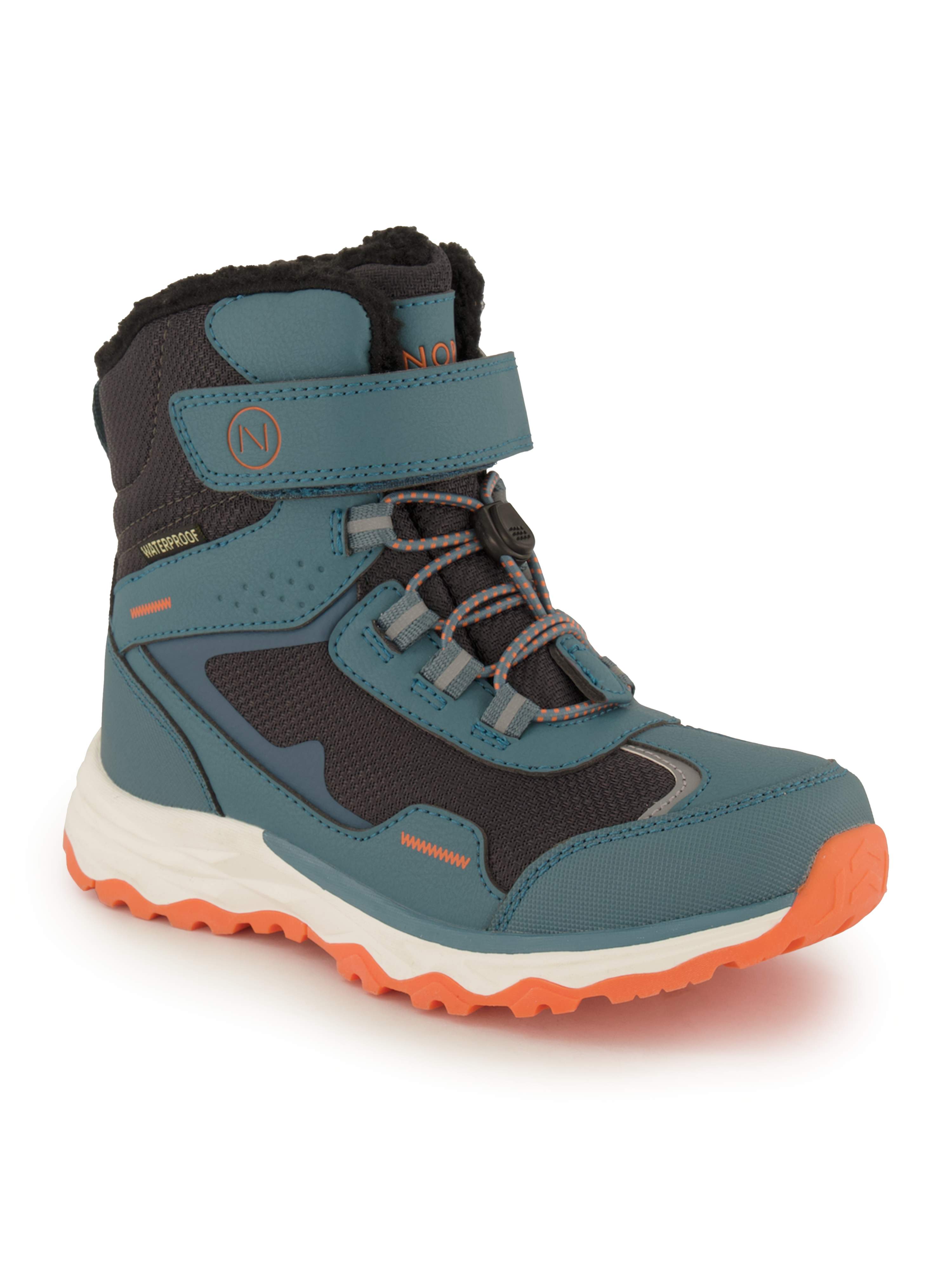 46 Nord, Winterstiefel