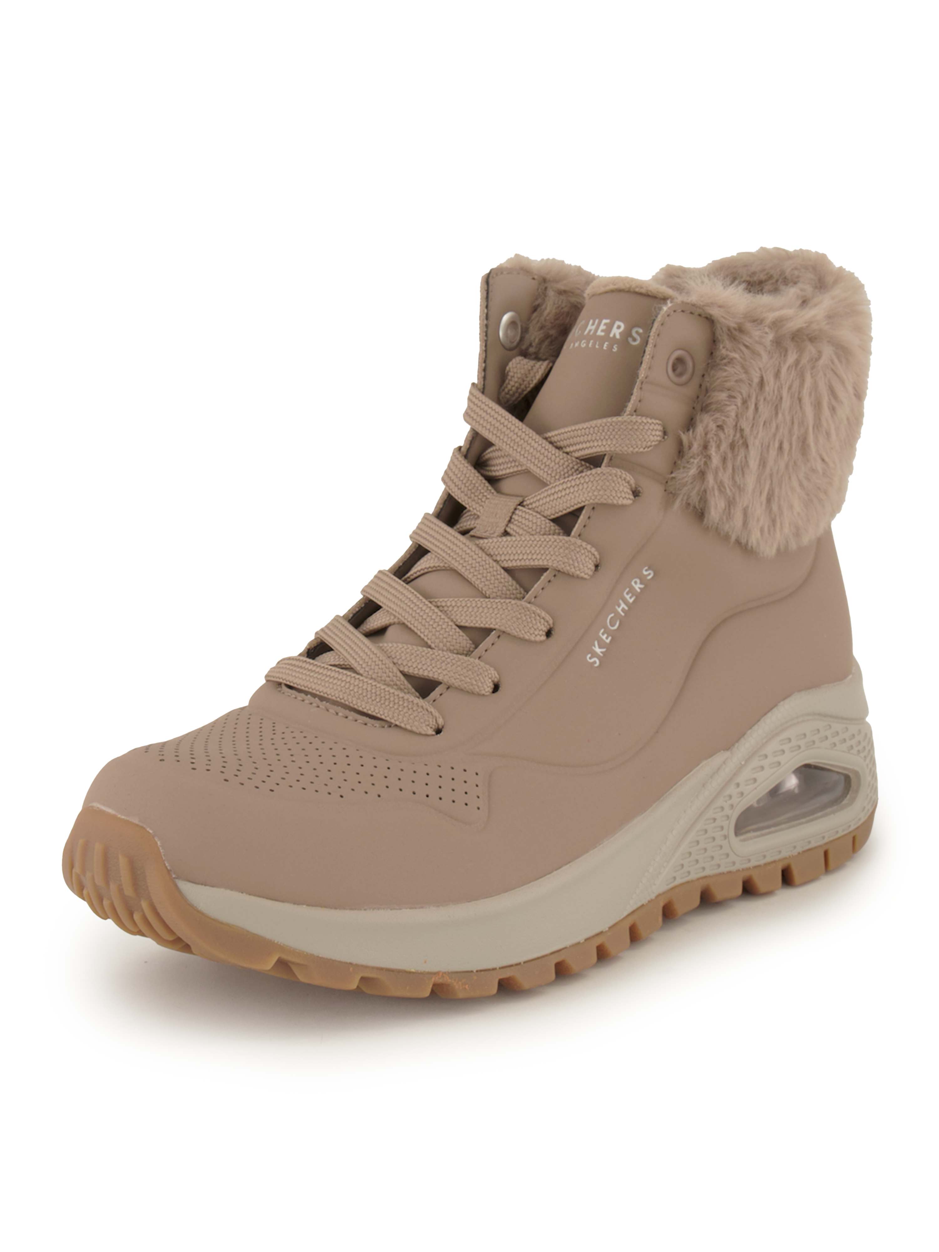 Skechers, Schnürboots