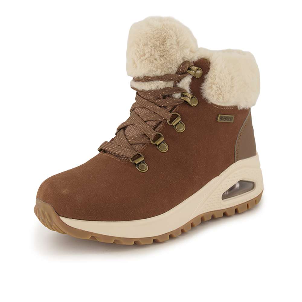 Skechers, Schnürboots