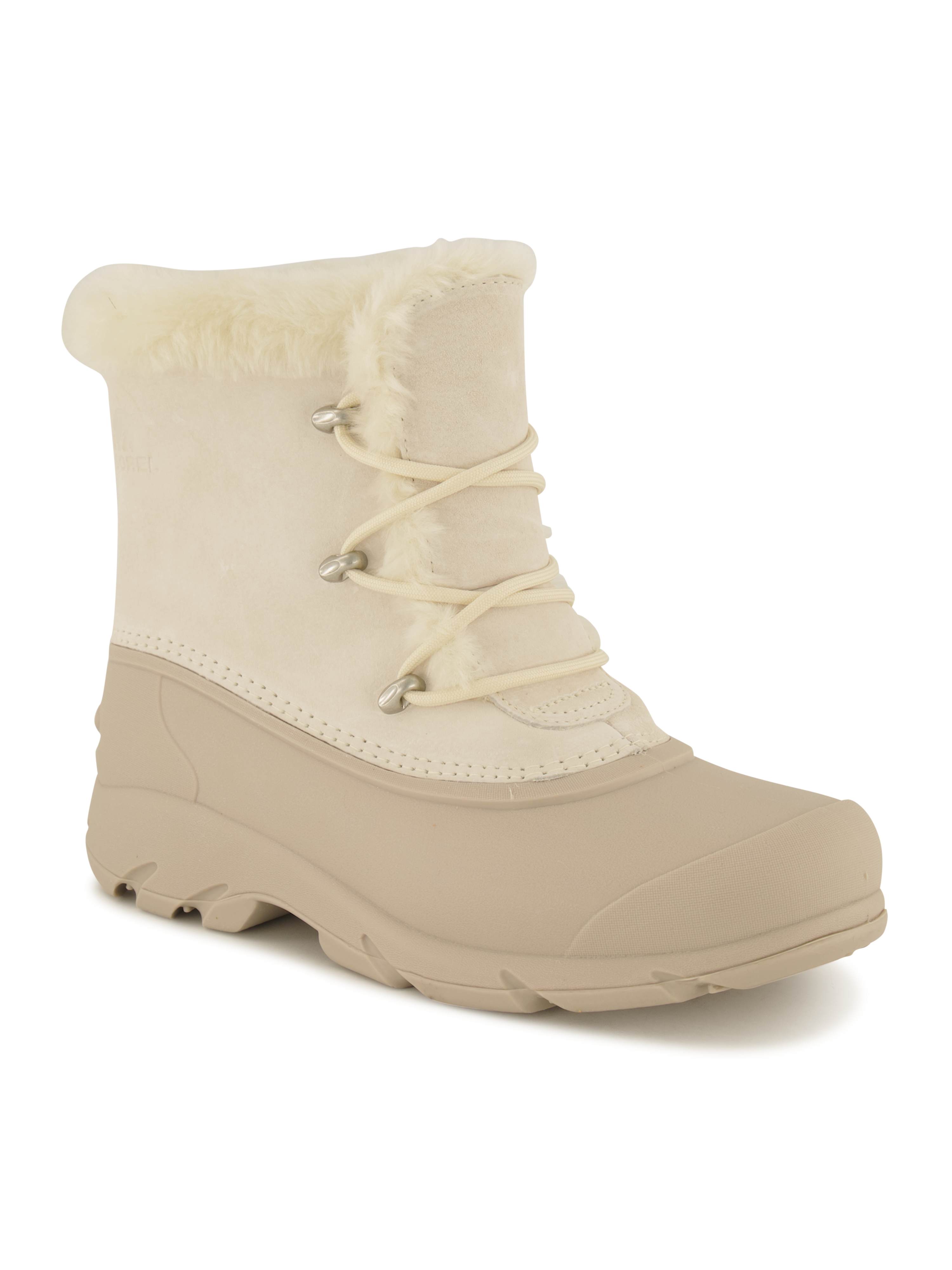 Sorel, Schnürboots