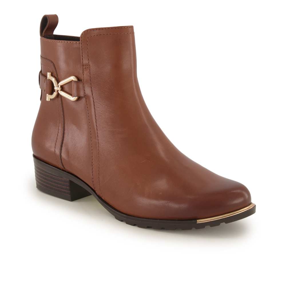 Caprice, Stiefelette