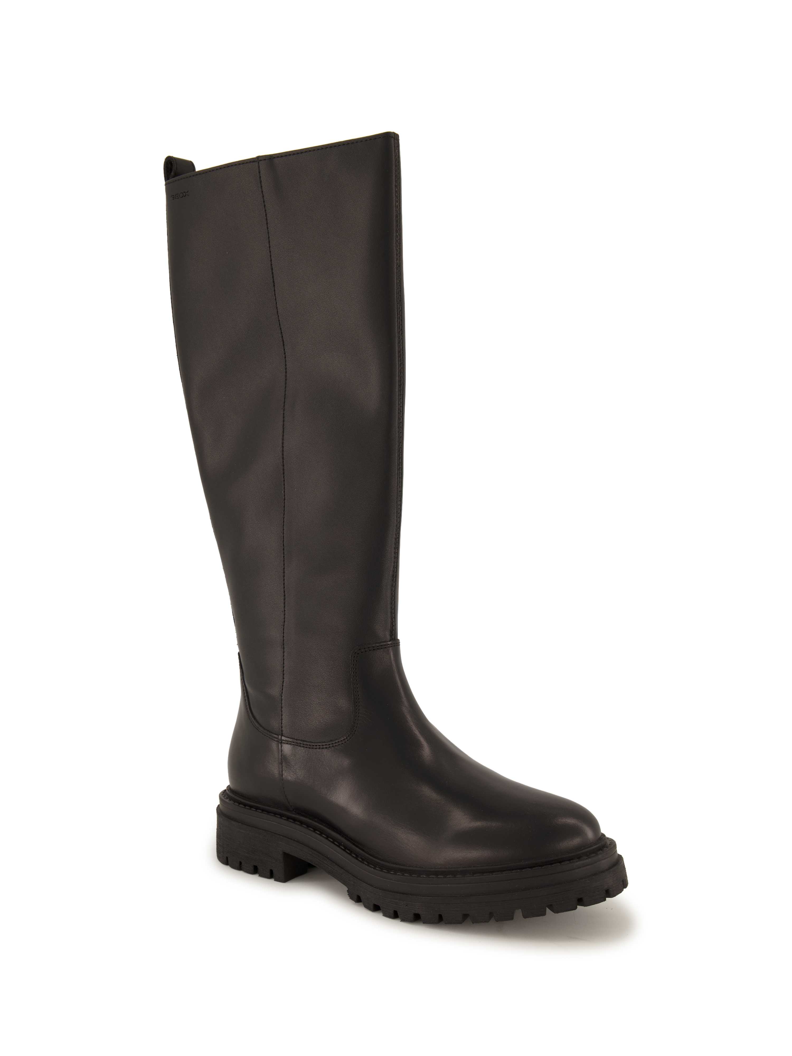 Geox, Stiefel