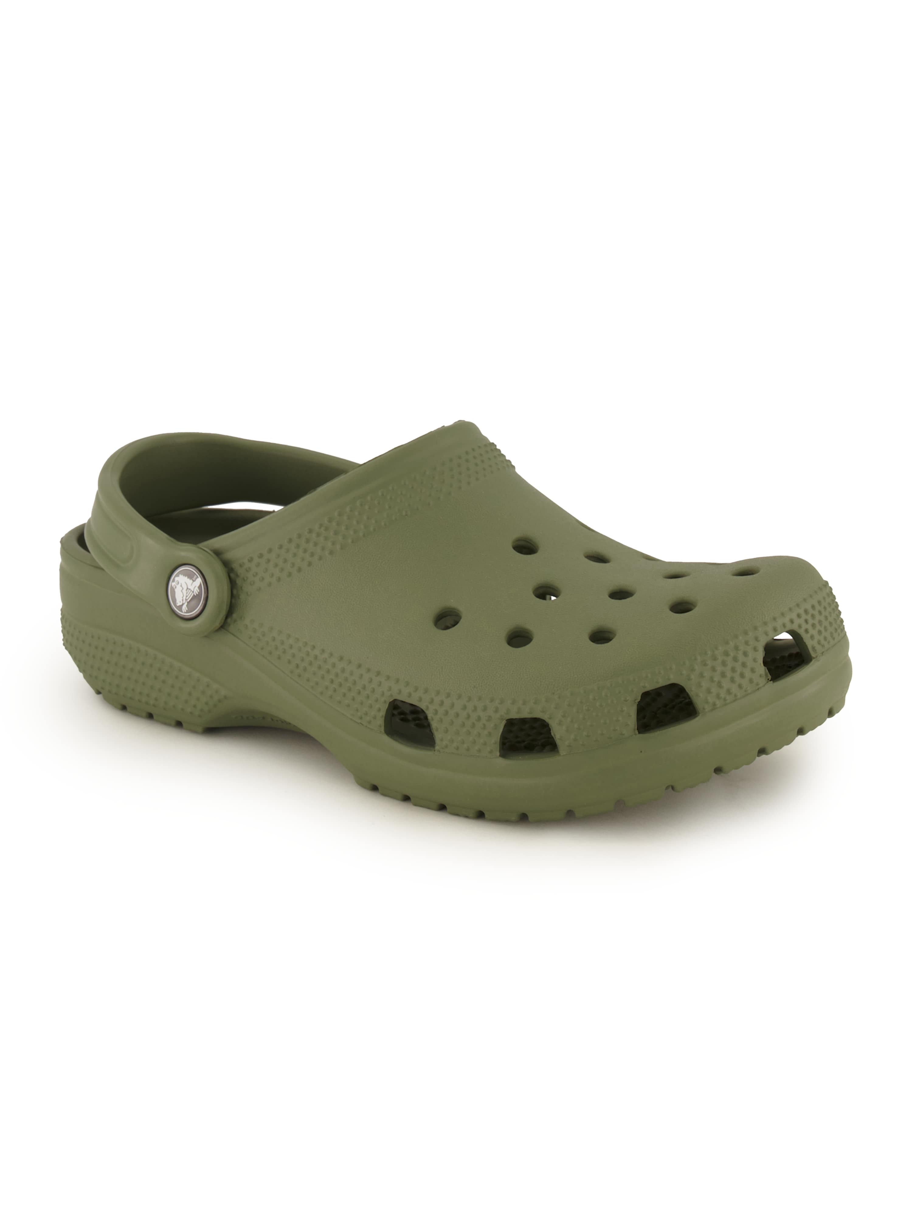 Crocs, Clog