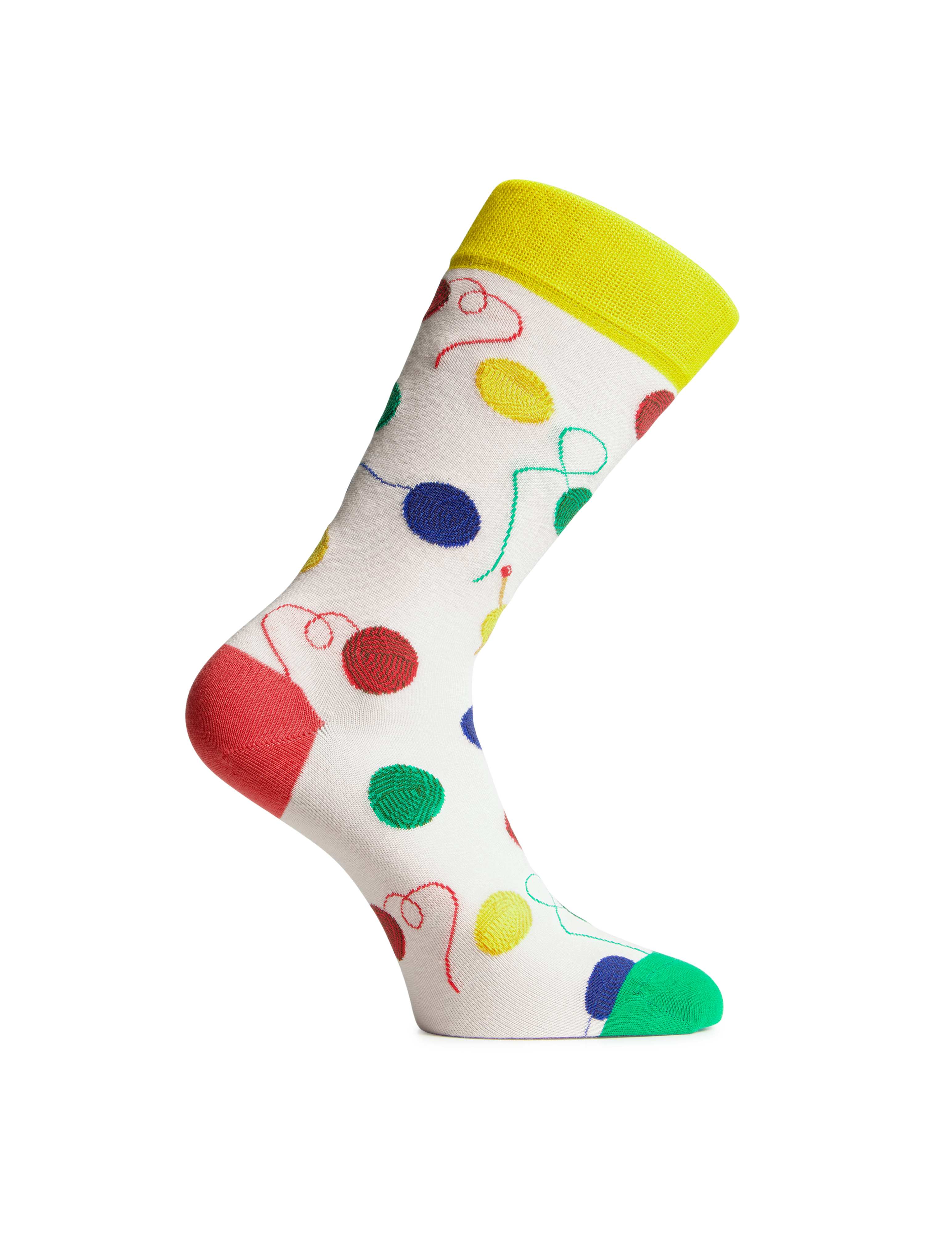 Dilly Socks, Socken