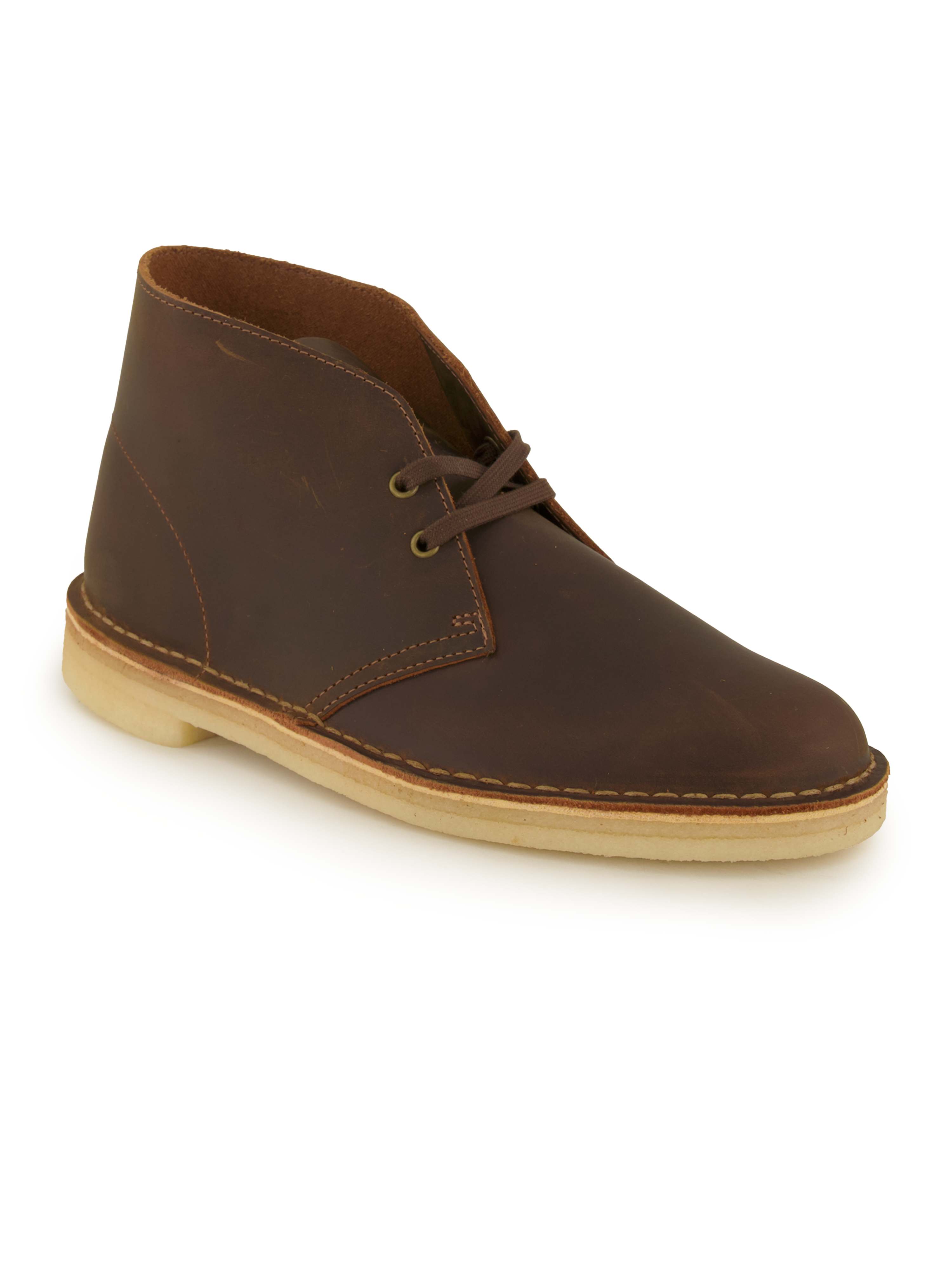 Clarks, Halbschuh