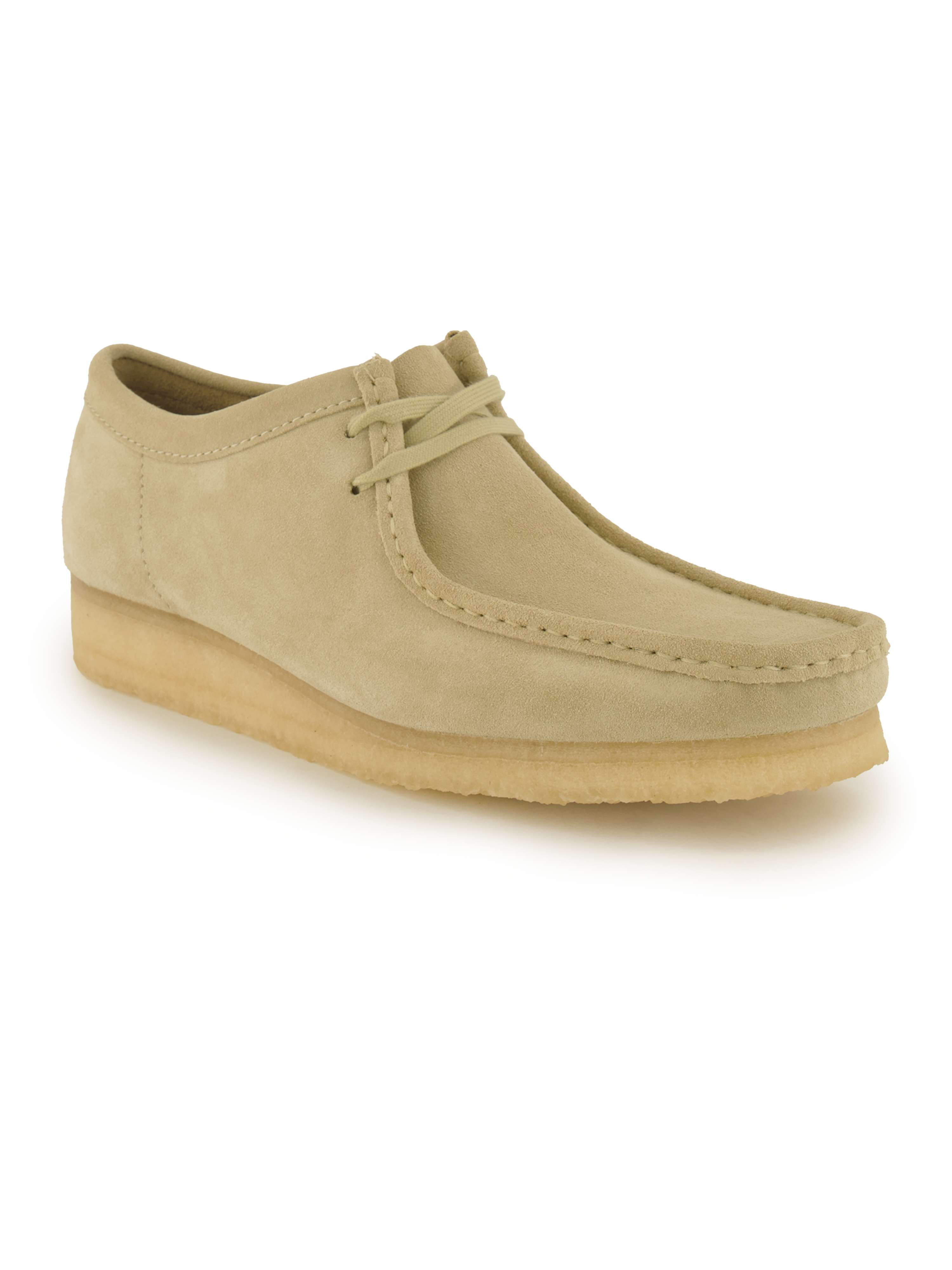 Clarks, Halbschuh