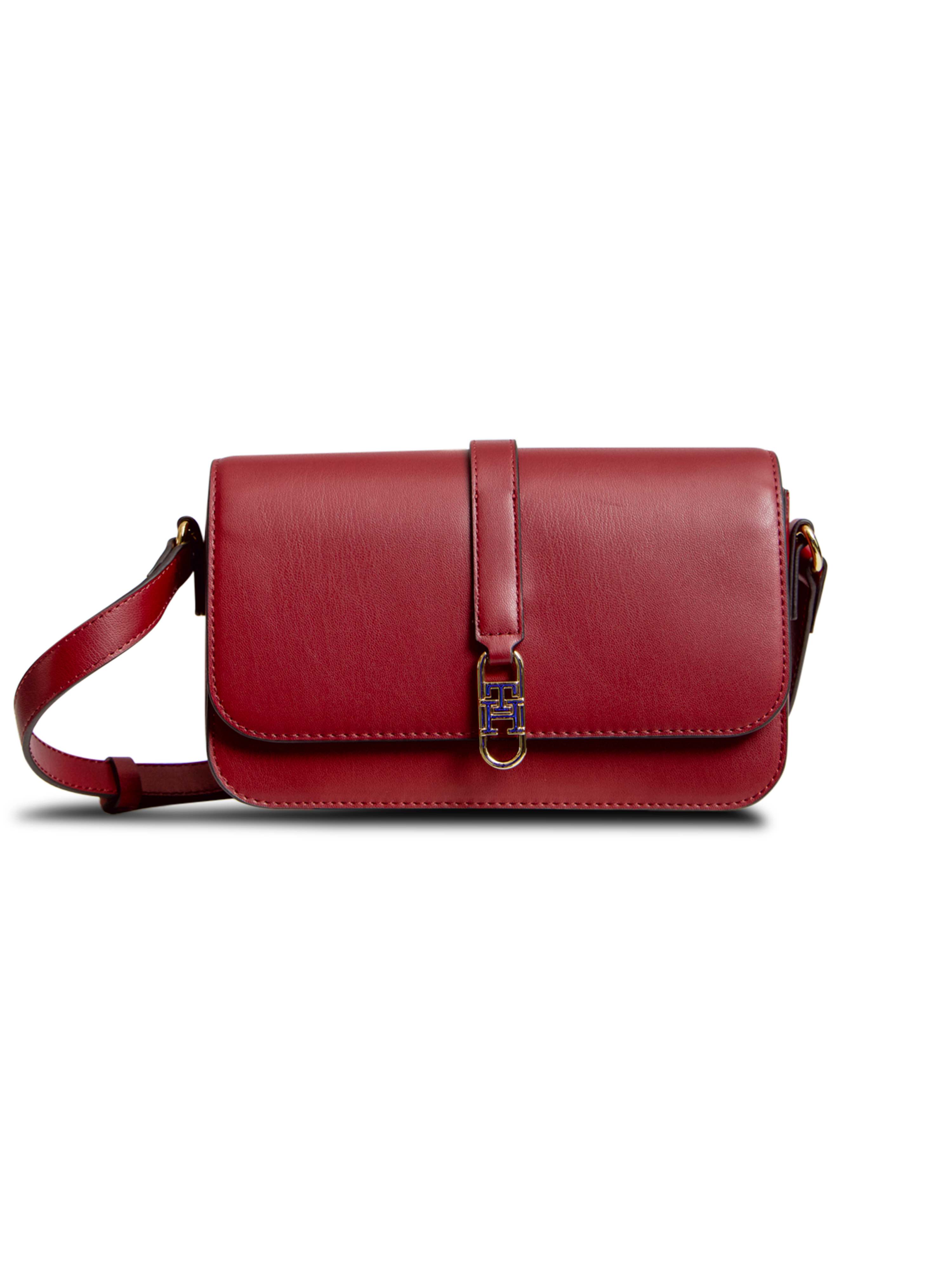 Tommy Hilfiger, Umhängetasche