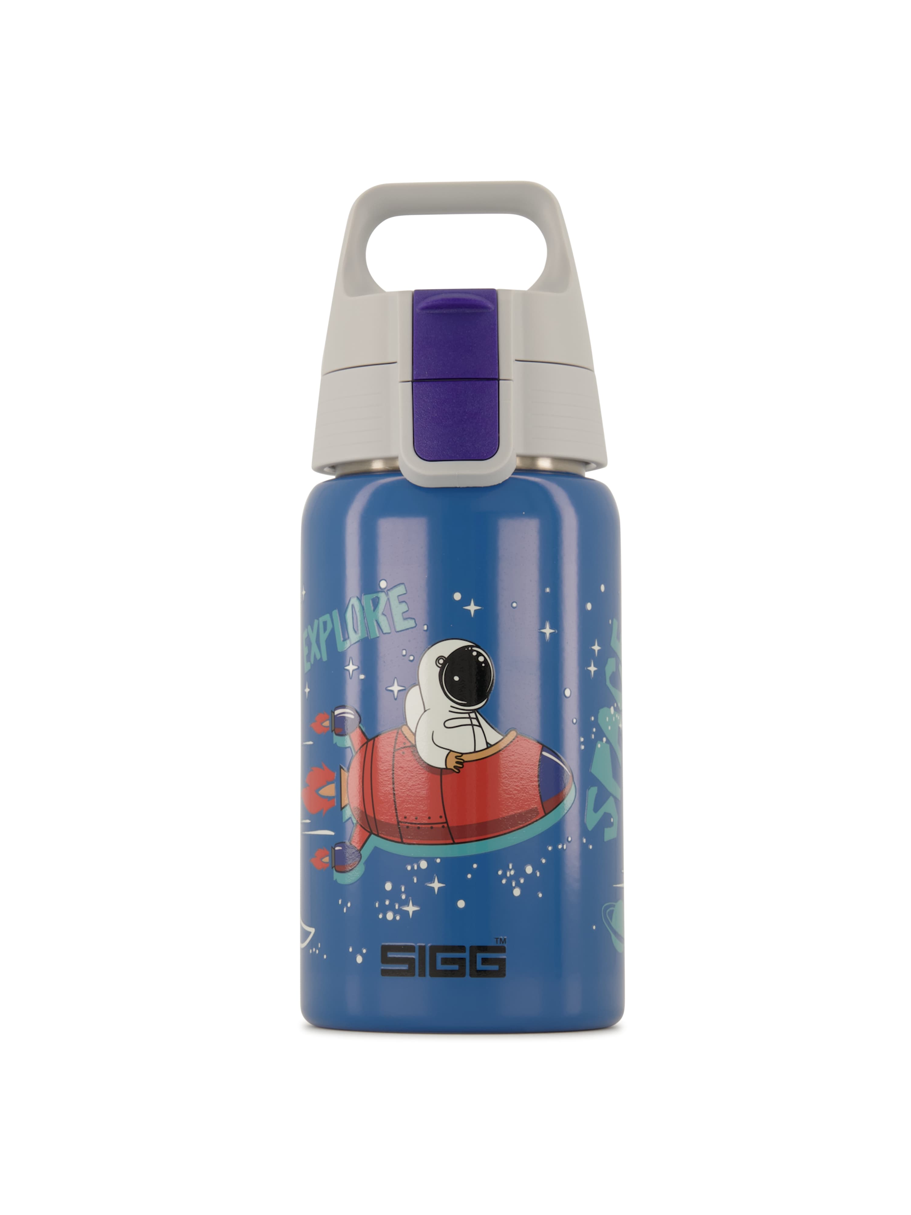 Sigg, Trinkflasche