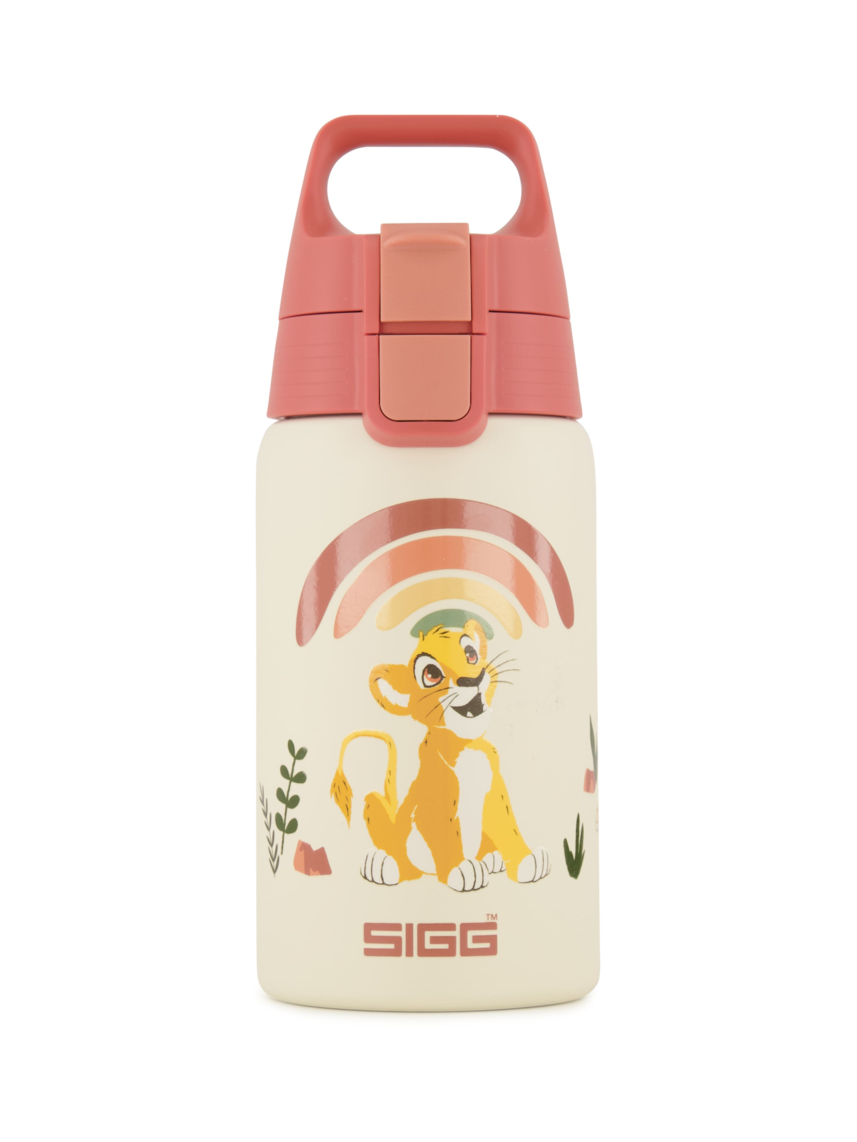 Sigg, Trinkflasche