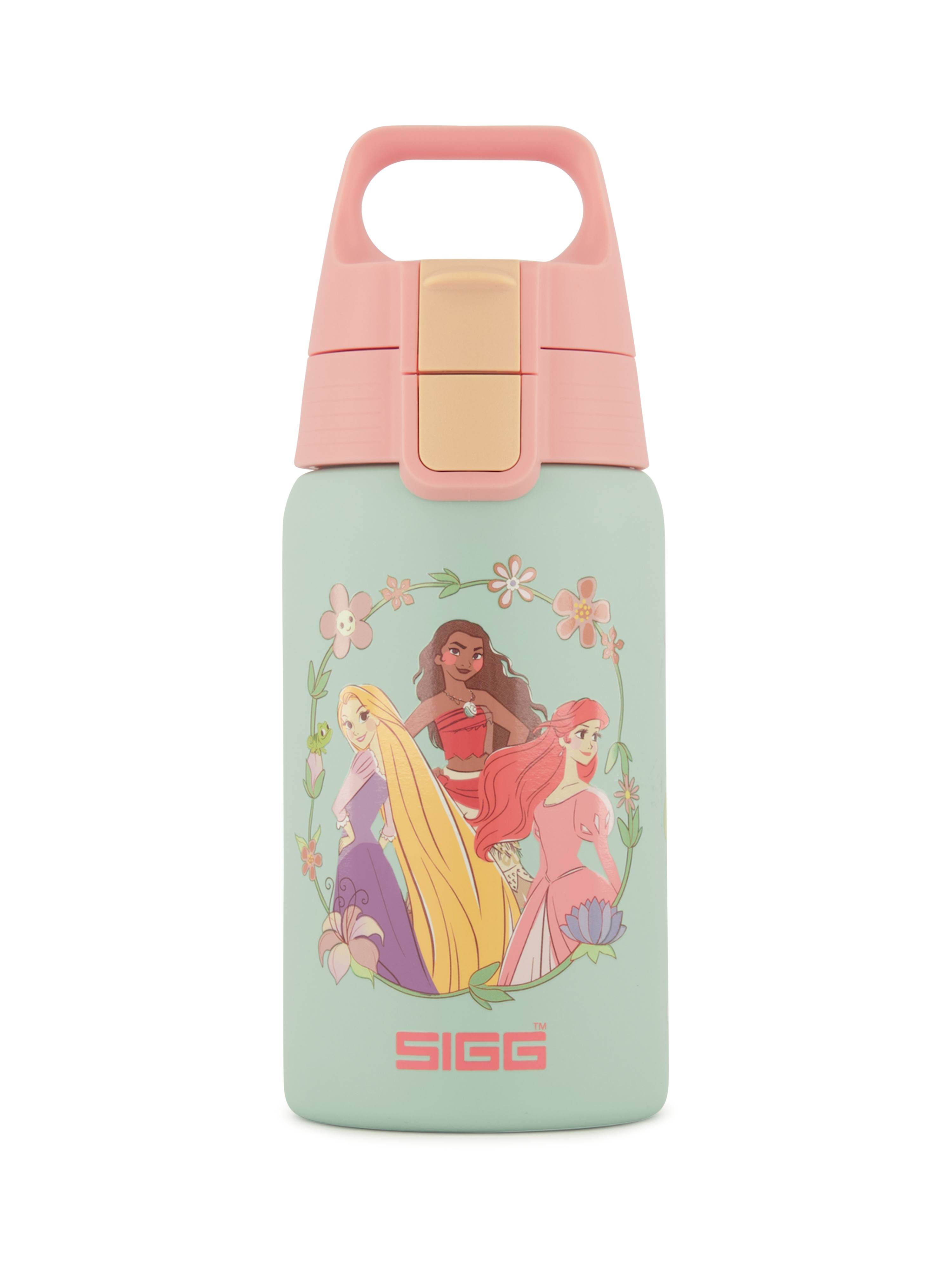 Sigg, Trinkflasche