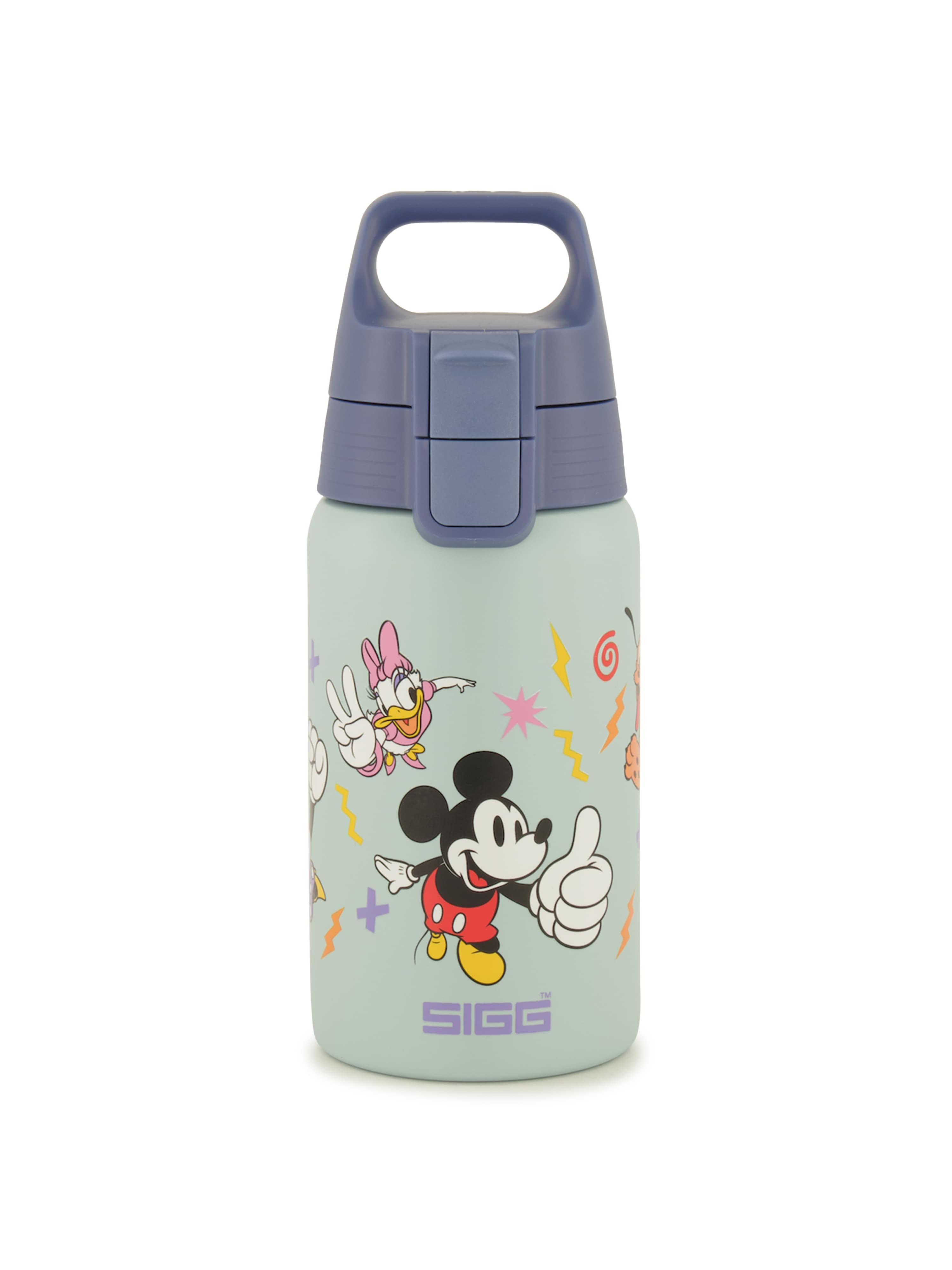 Sigg, Trinkflasche