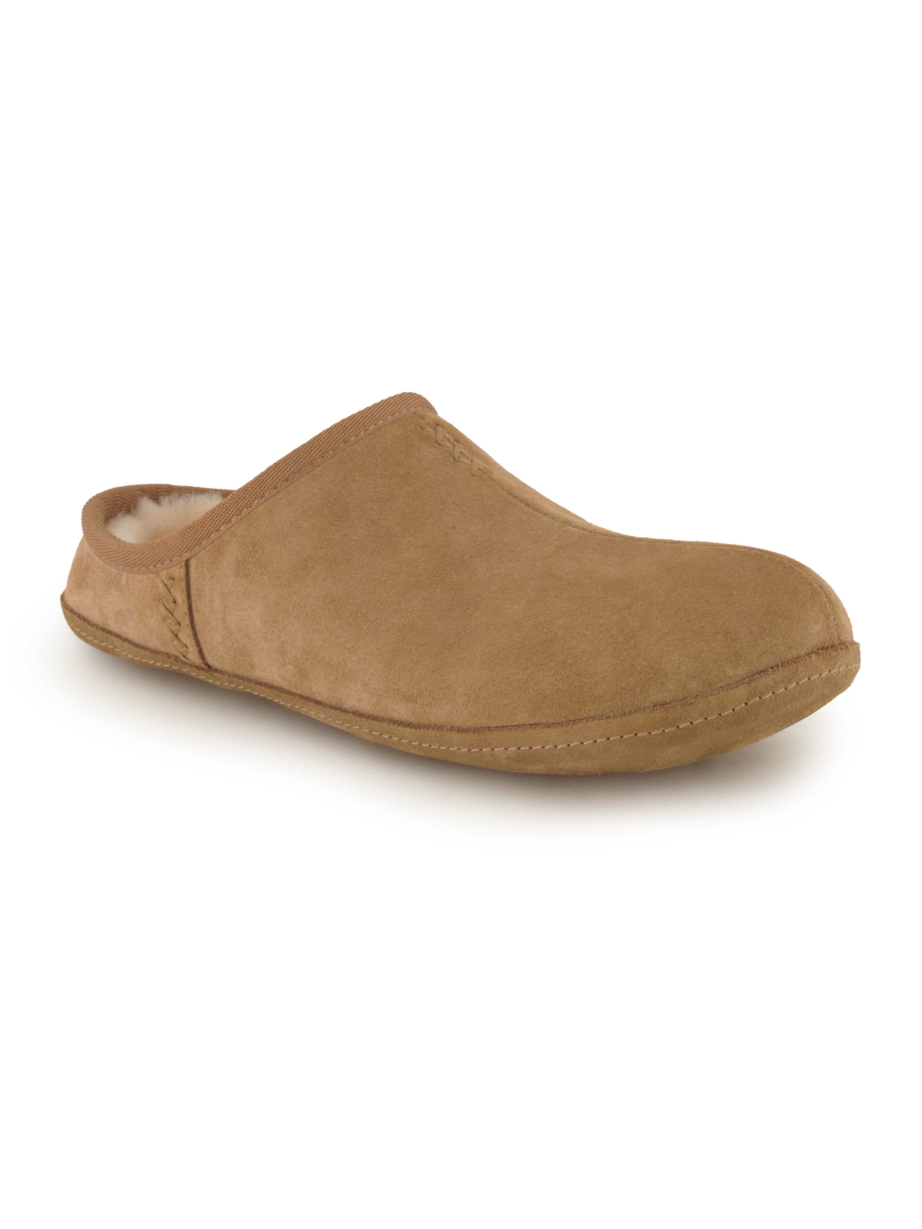 Wellness, Geschlossener Hausschuh