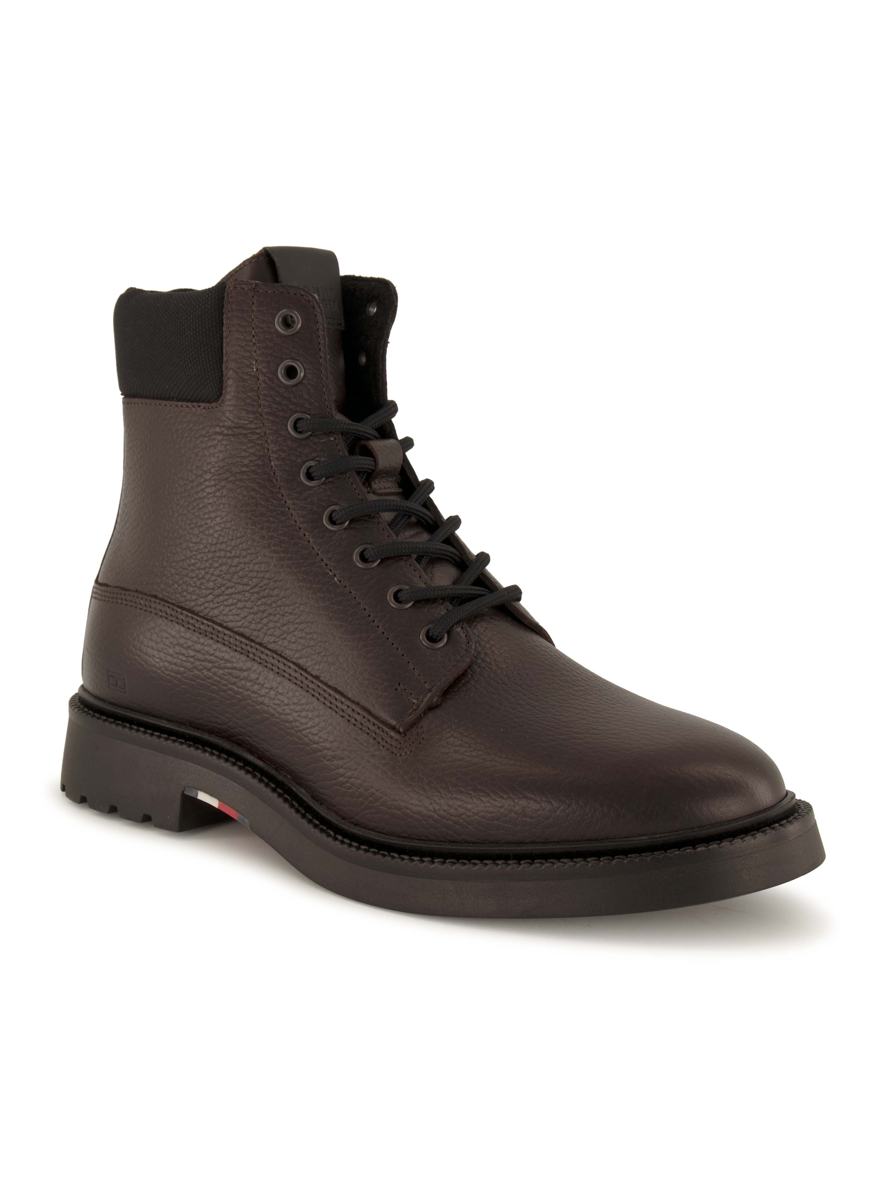 Tommy Hilfiger, Schnürboots