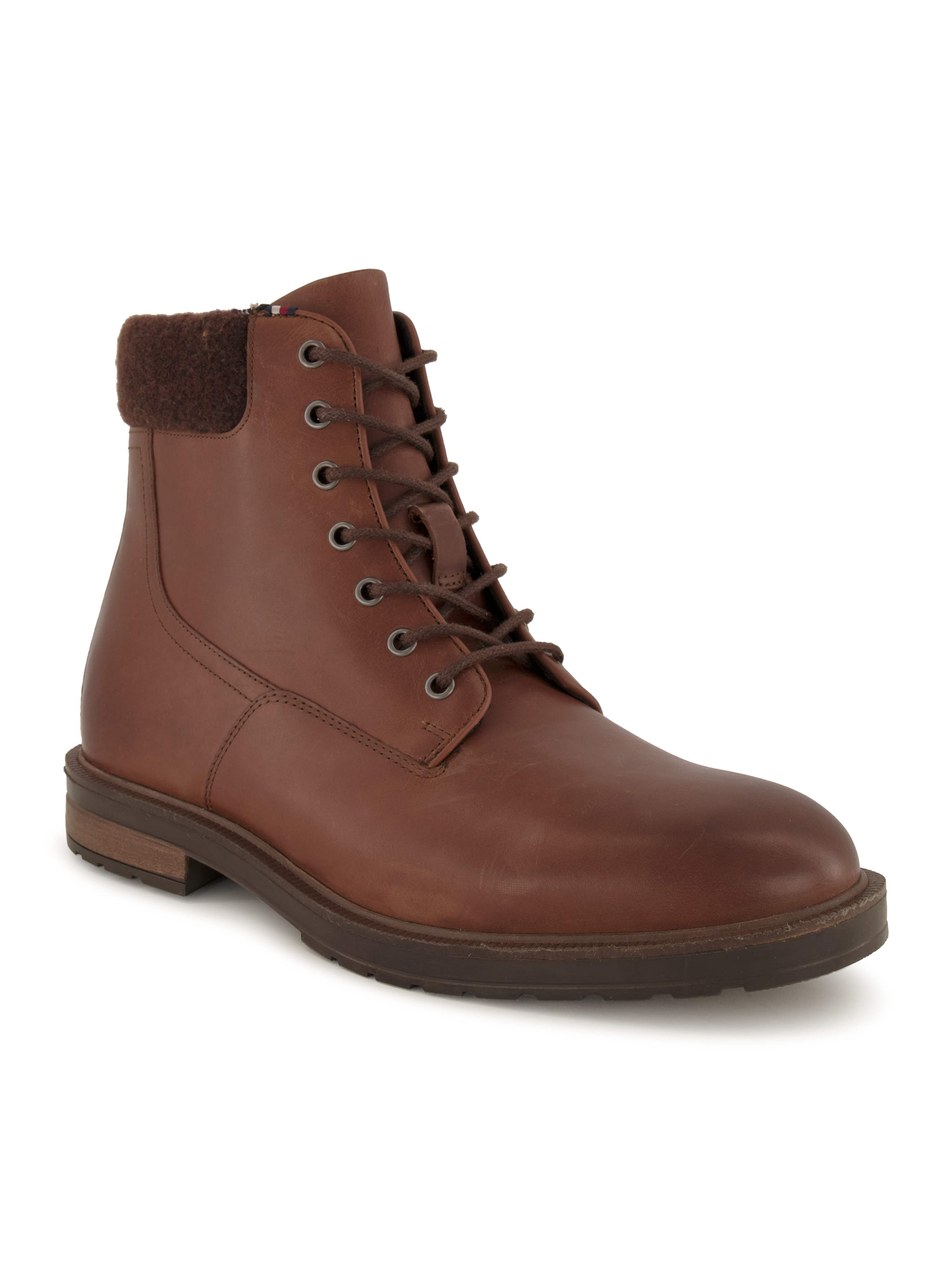 Tommy Hilfiger, Schnürboots