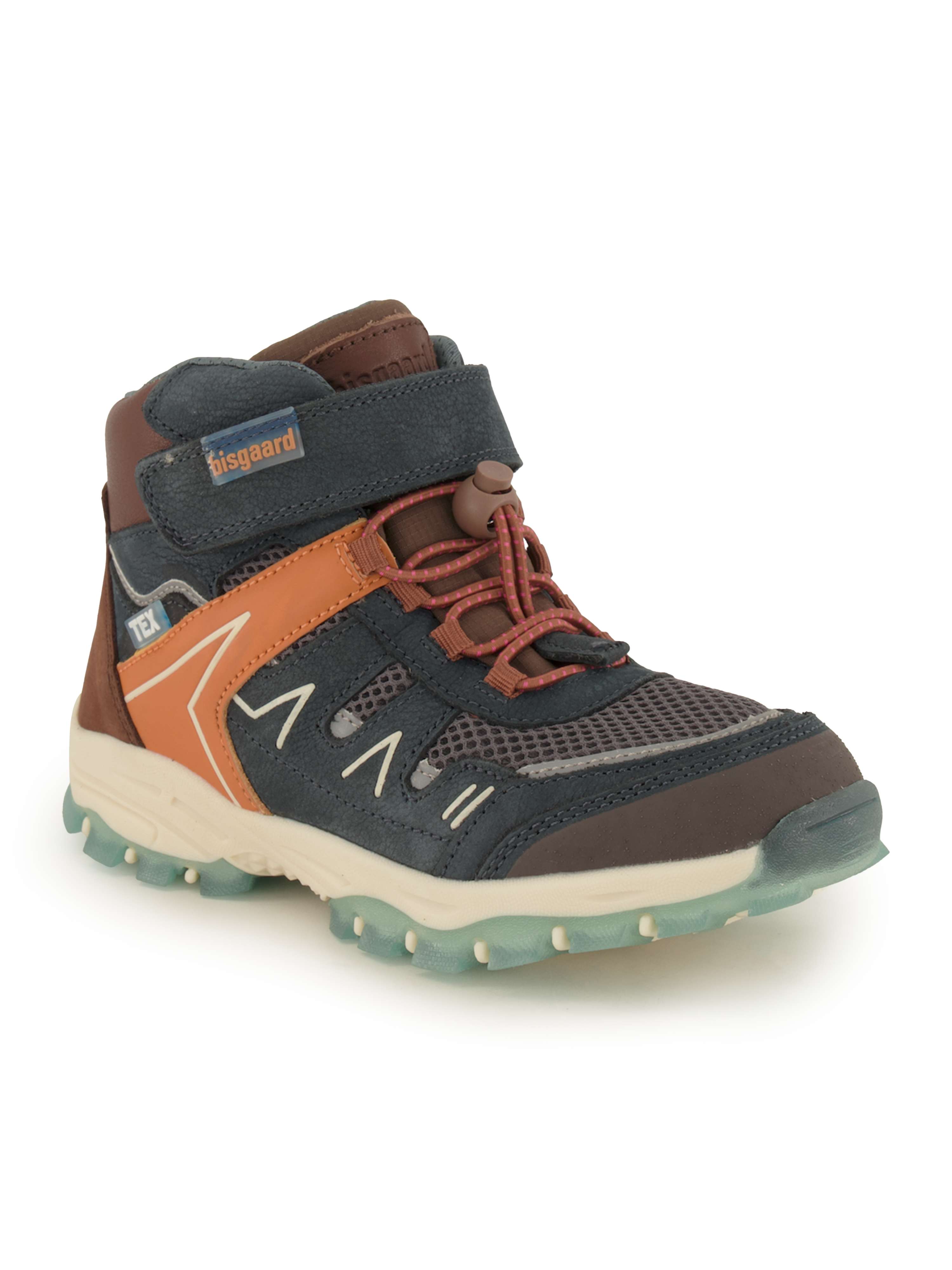 Bisgaard, Trekking-Schuh