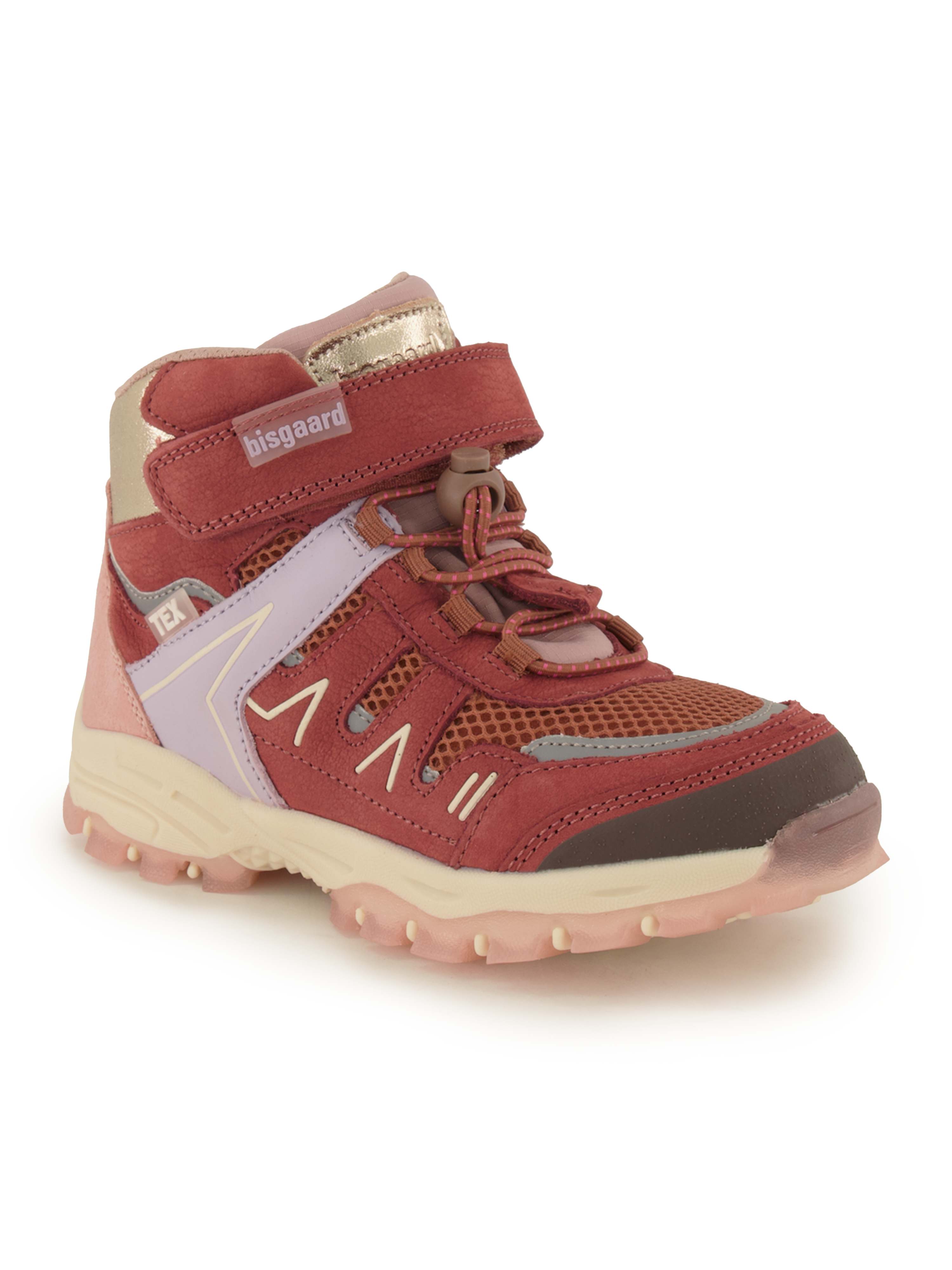 Bisgaard, Trekking-Schuh