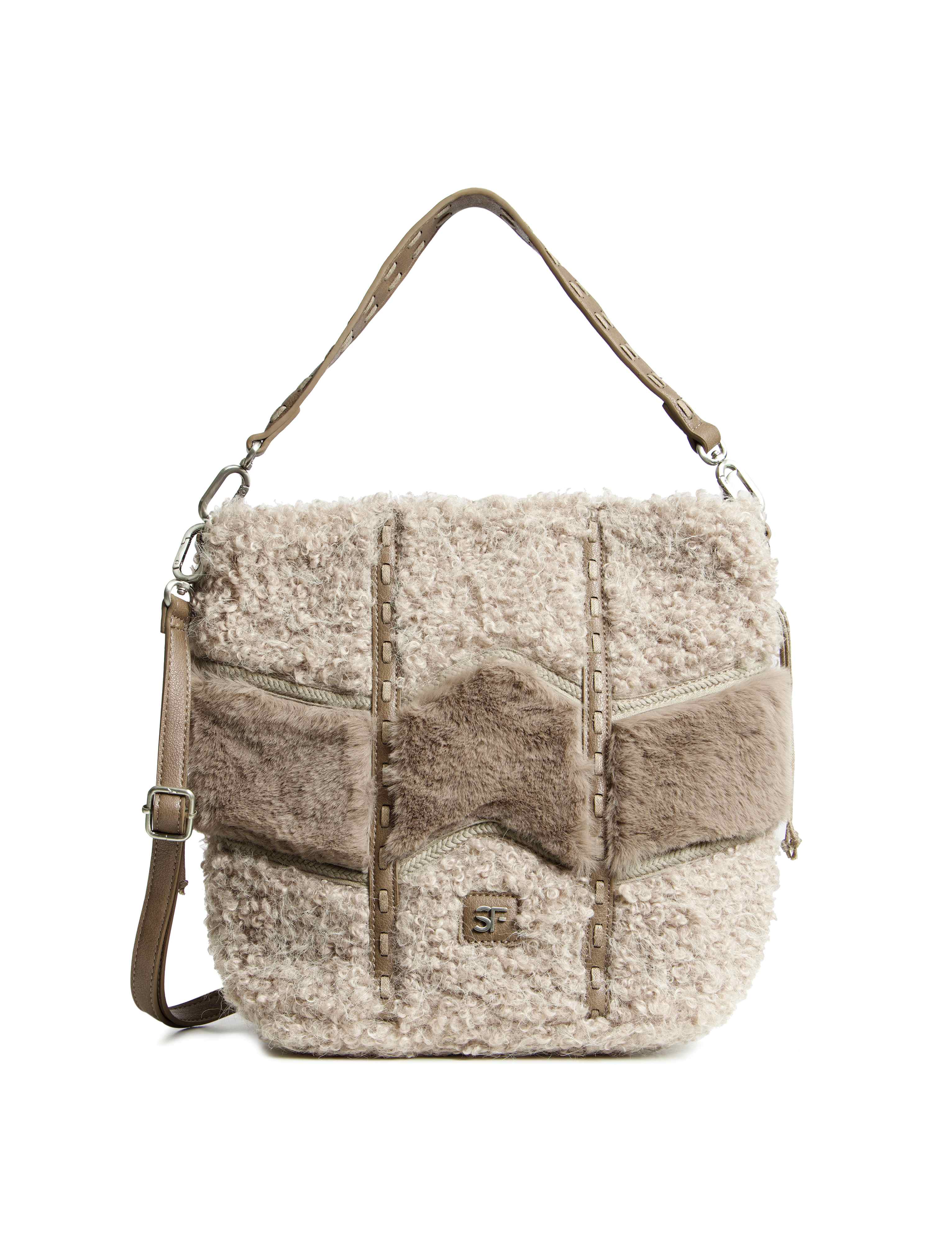 Suri Frey, Umhängetasche