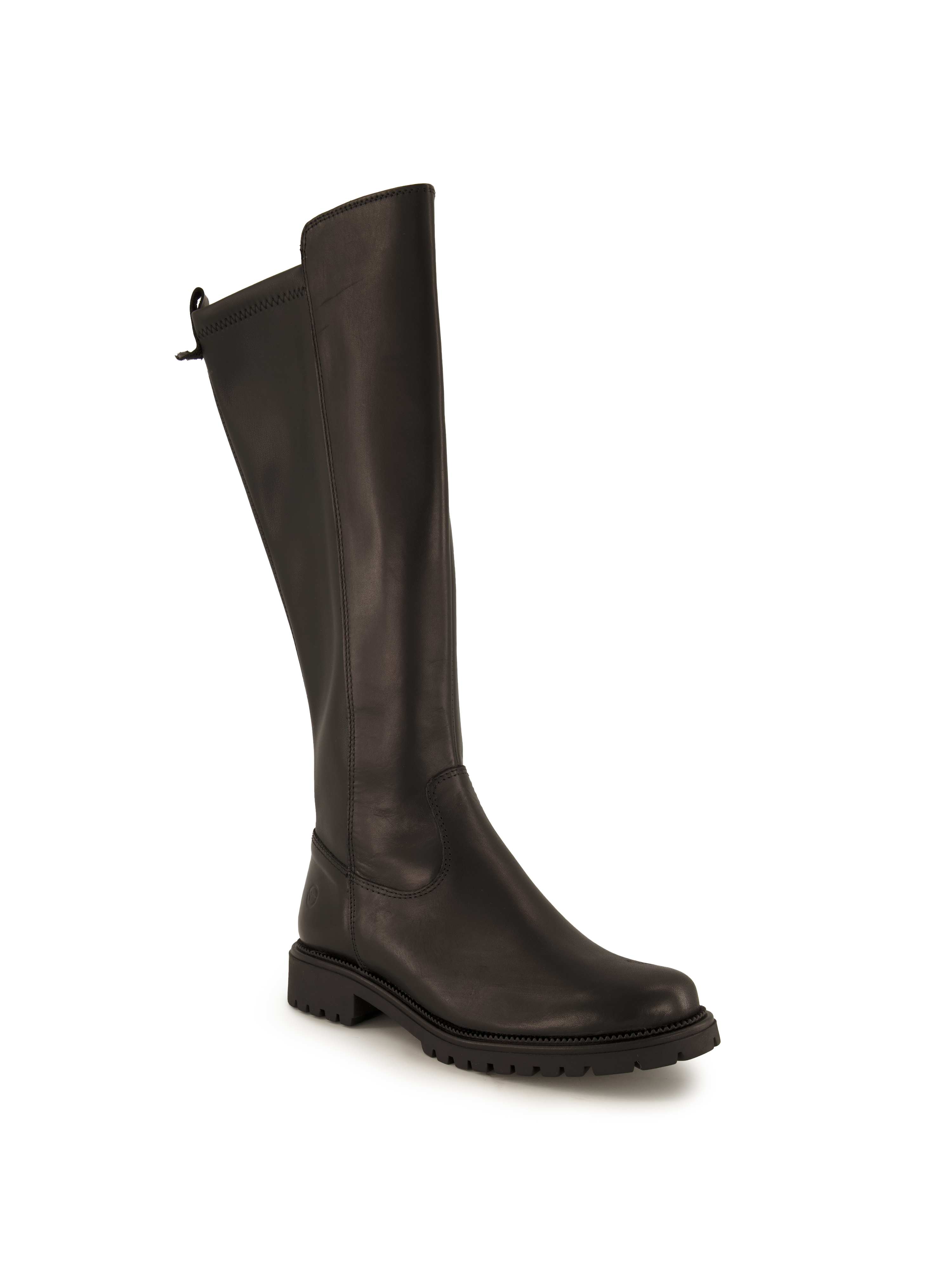 Tamaris Stiefel, Damen , Schwarz 36