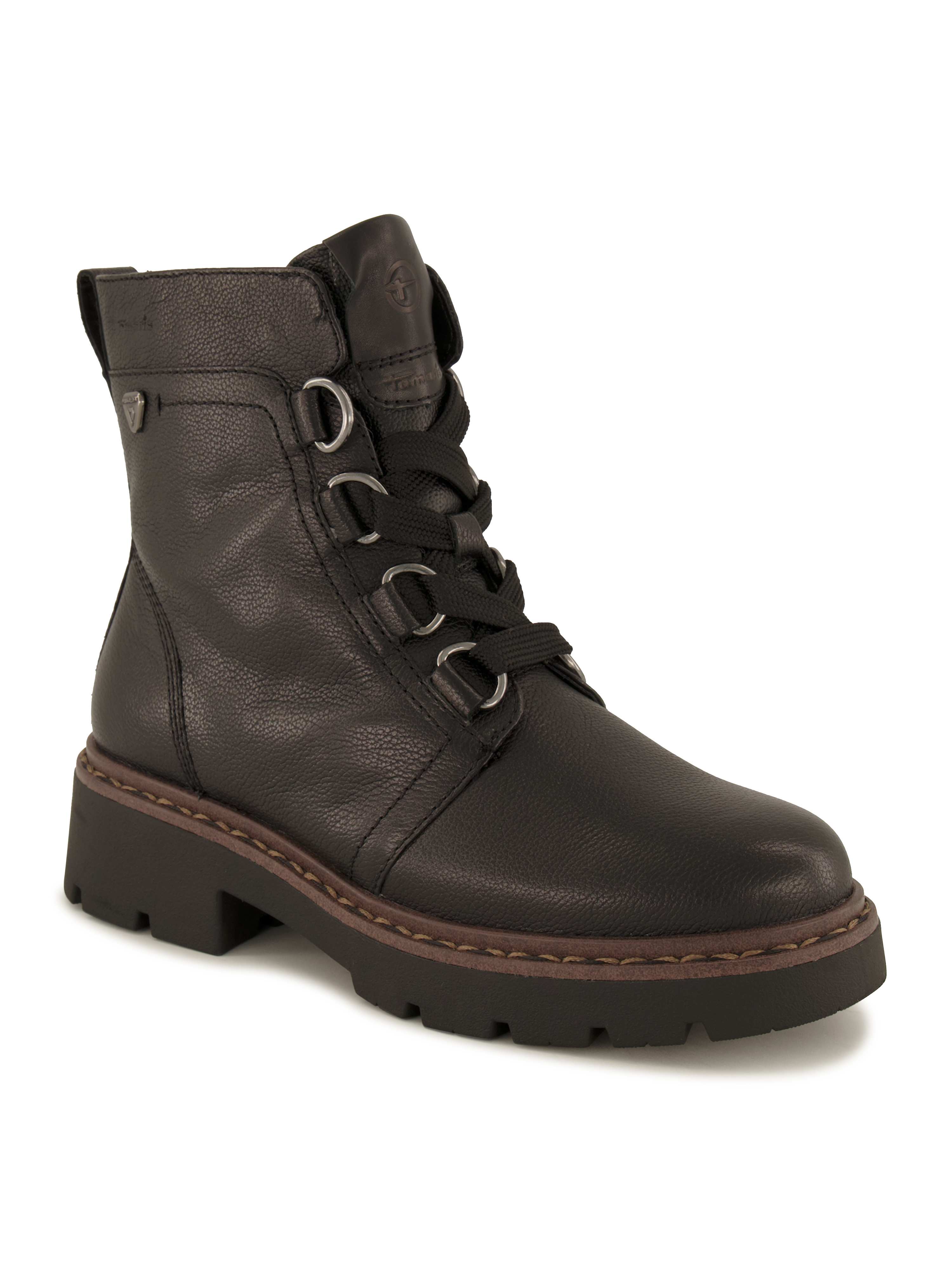 Tamaris, Schnürboots