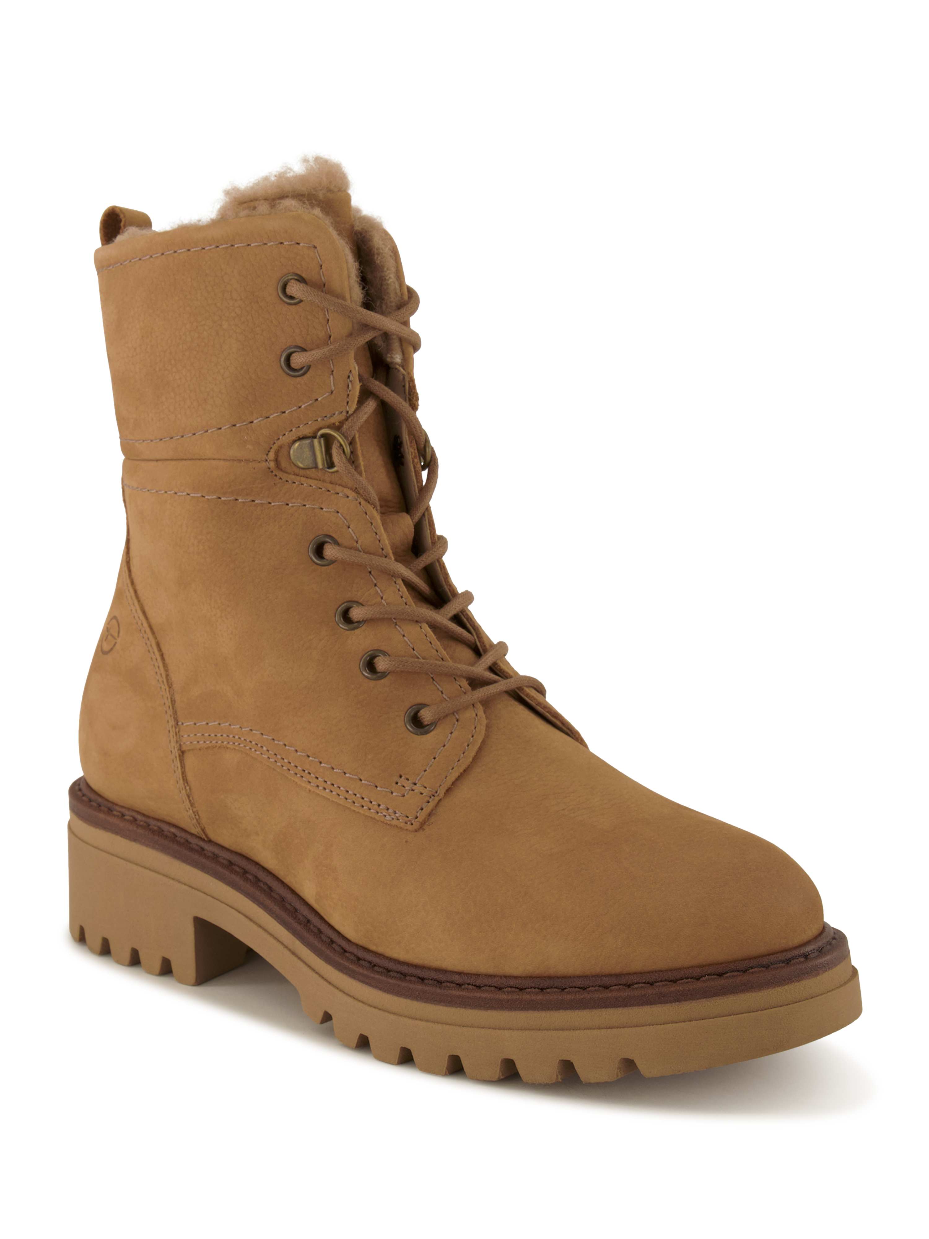 Tamaris, Schnürboots