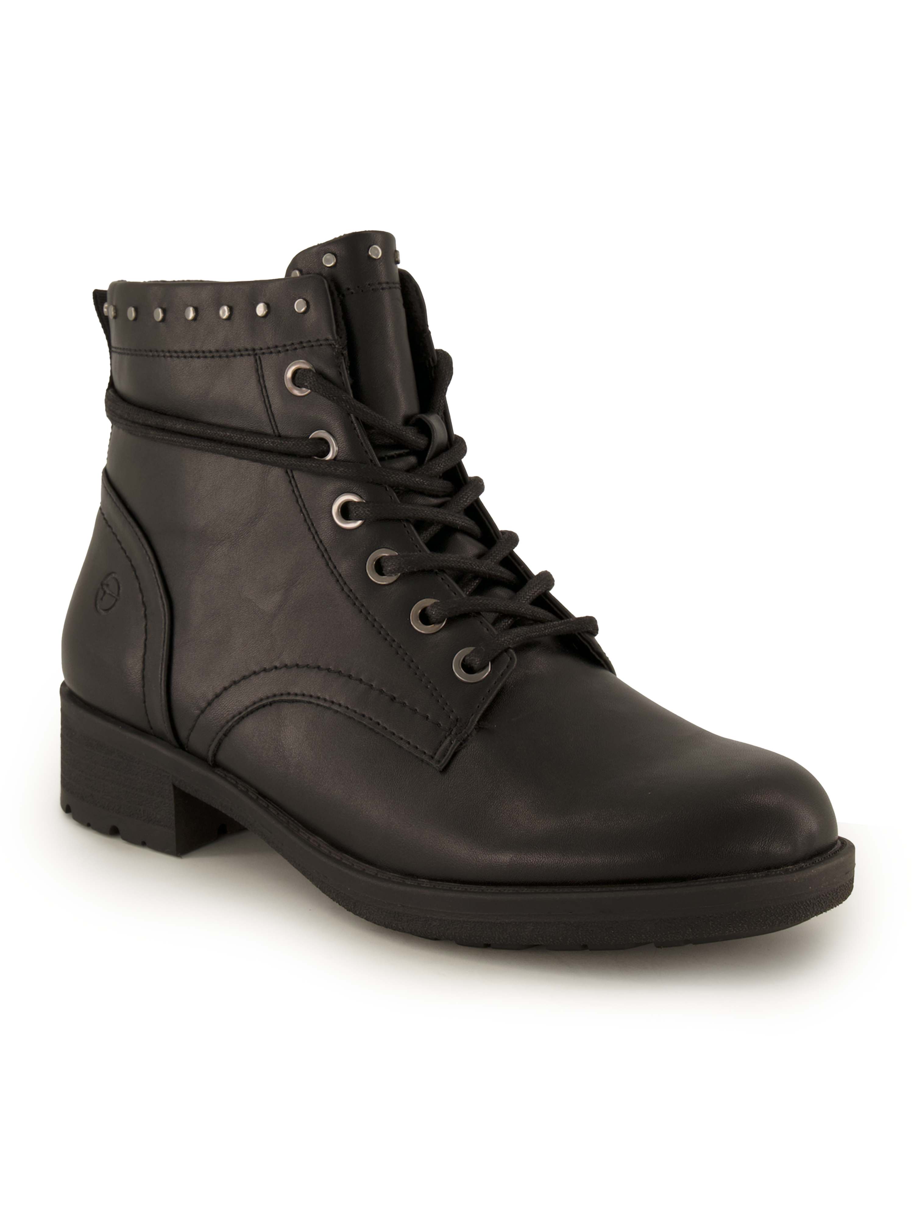 Tamaris, Schnürboots